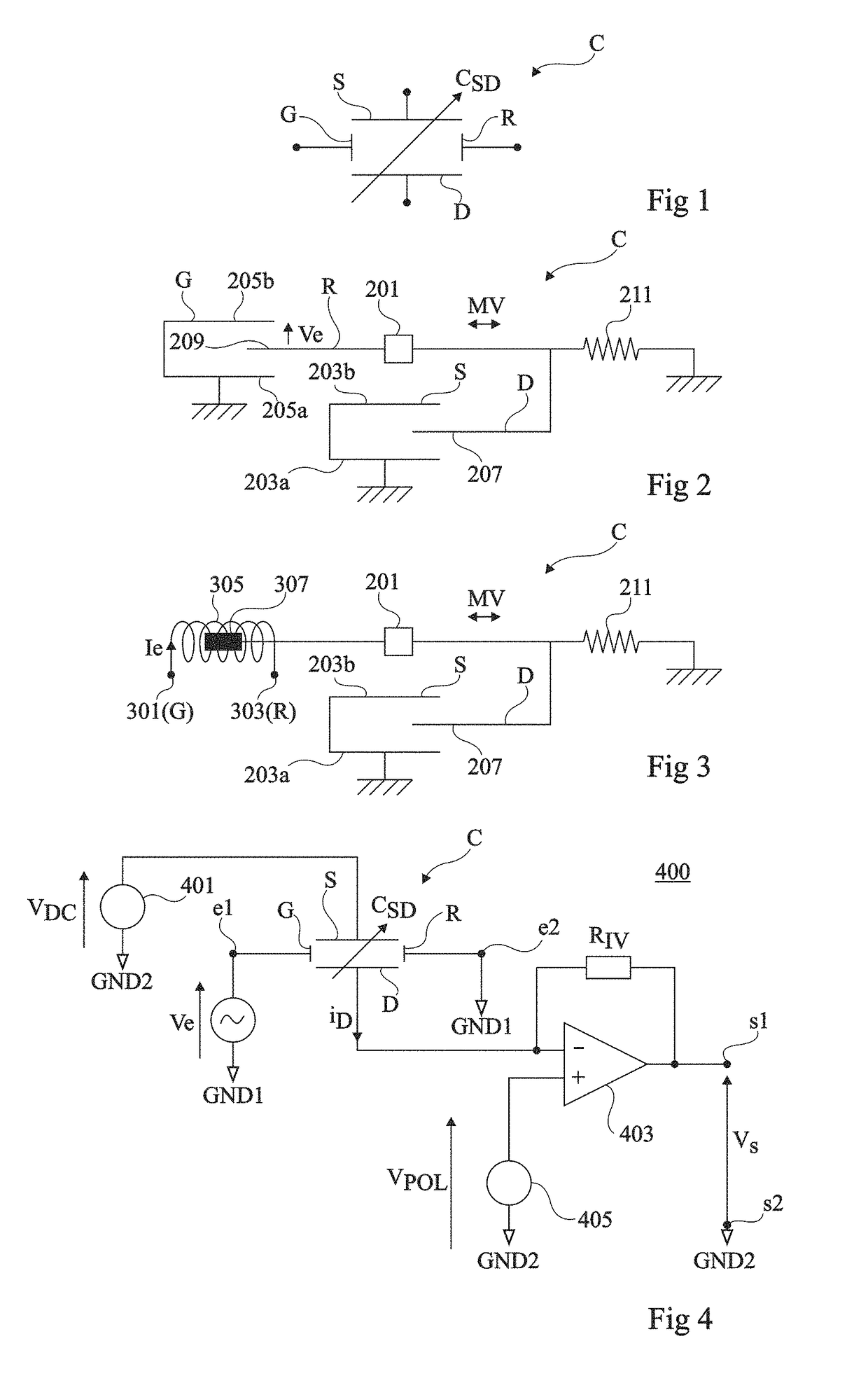 Galvanic isolation coupling device