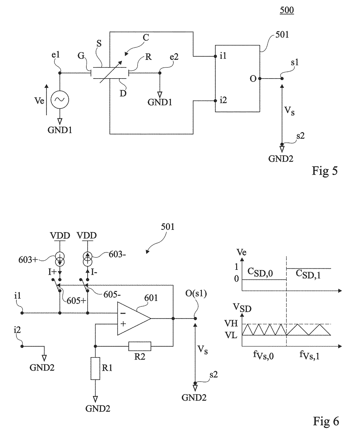 Galvanic isolation coupling device