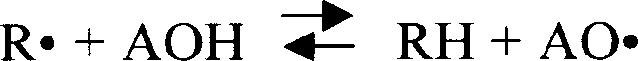 Olefin polymerization inhibitor and its prepn process