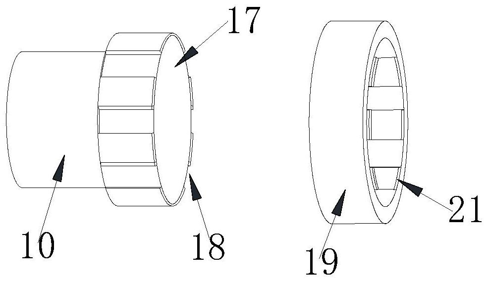 Novel passive sampling device for persistent organic pollutants