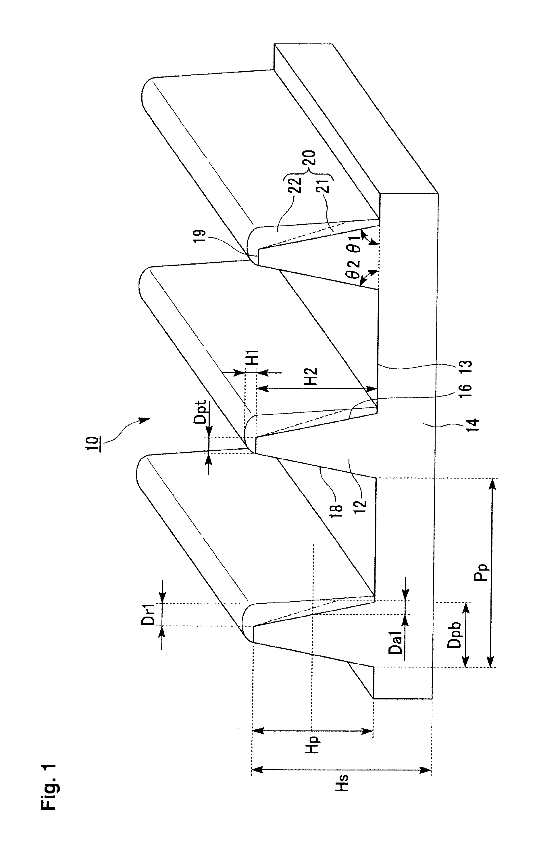 Process for producing wire-grid polarizer, and liquid crystal display device