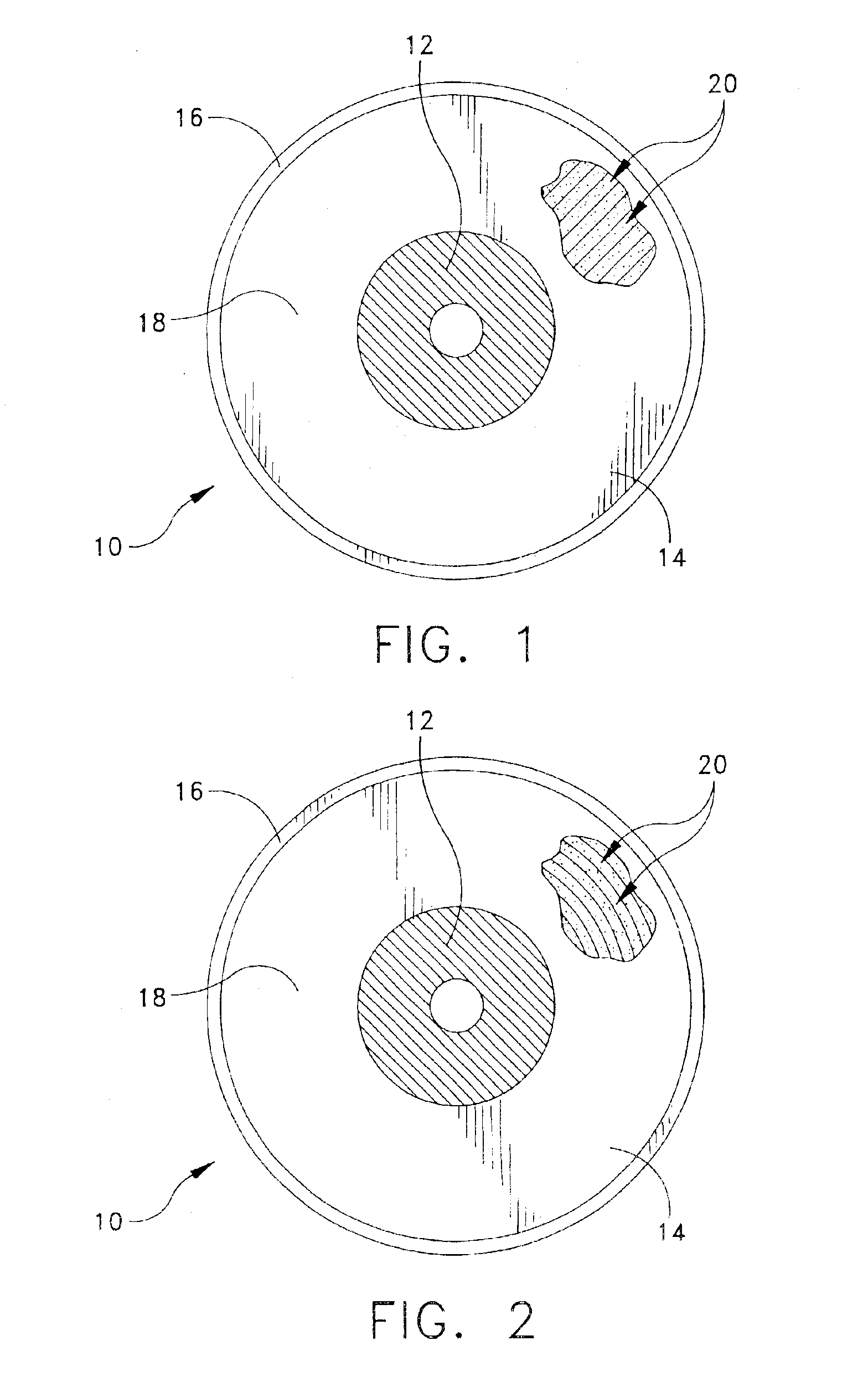 Puncture proof tire employing an elongated body tube having shear resistant film