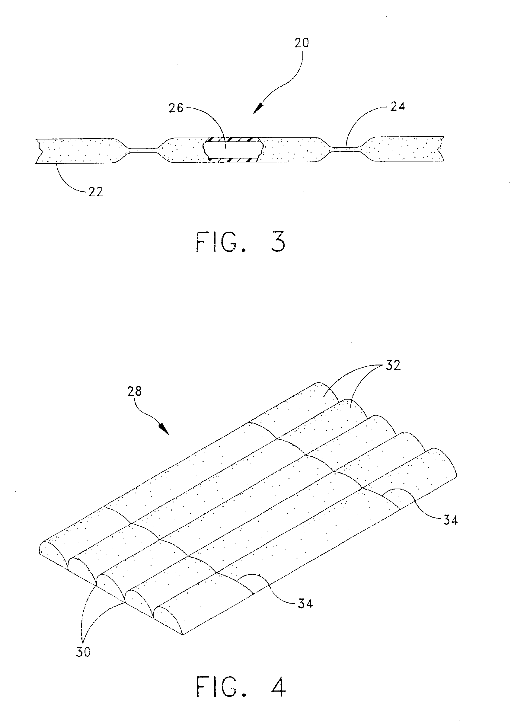 Puncture proof tire employing an elongated body tube having shear resistant film