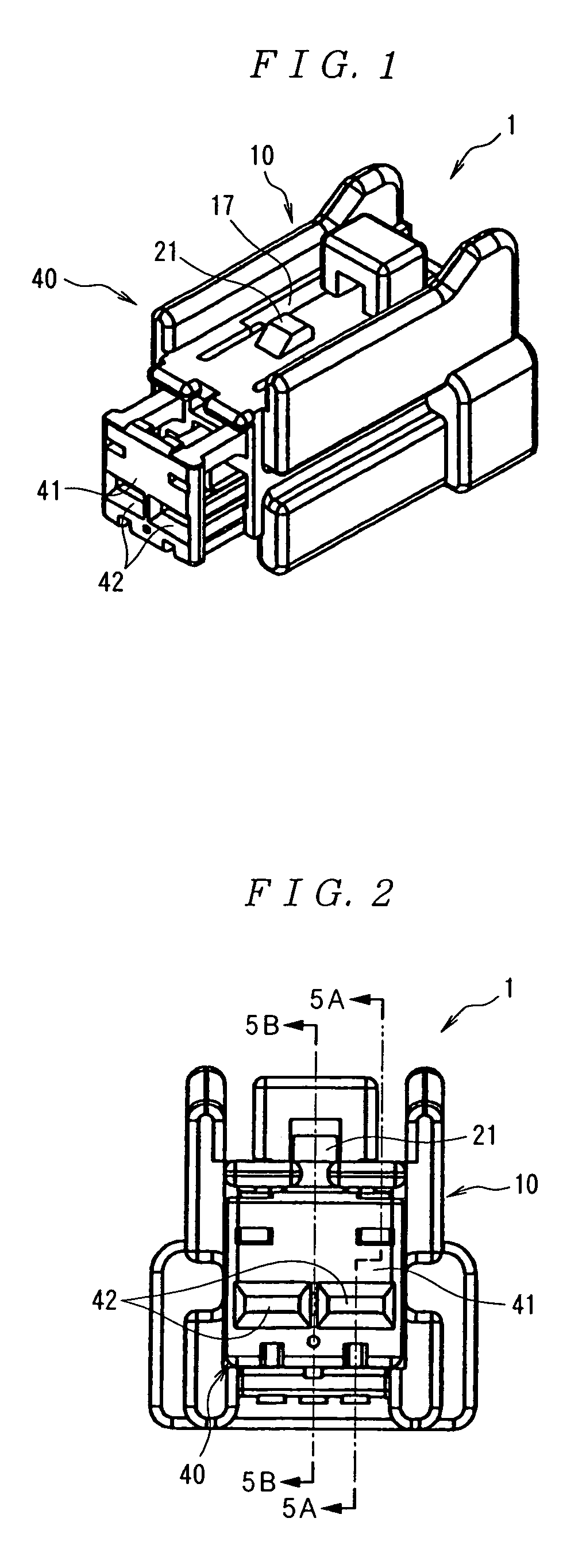 Electrical connector