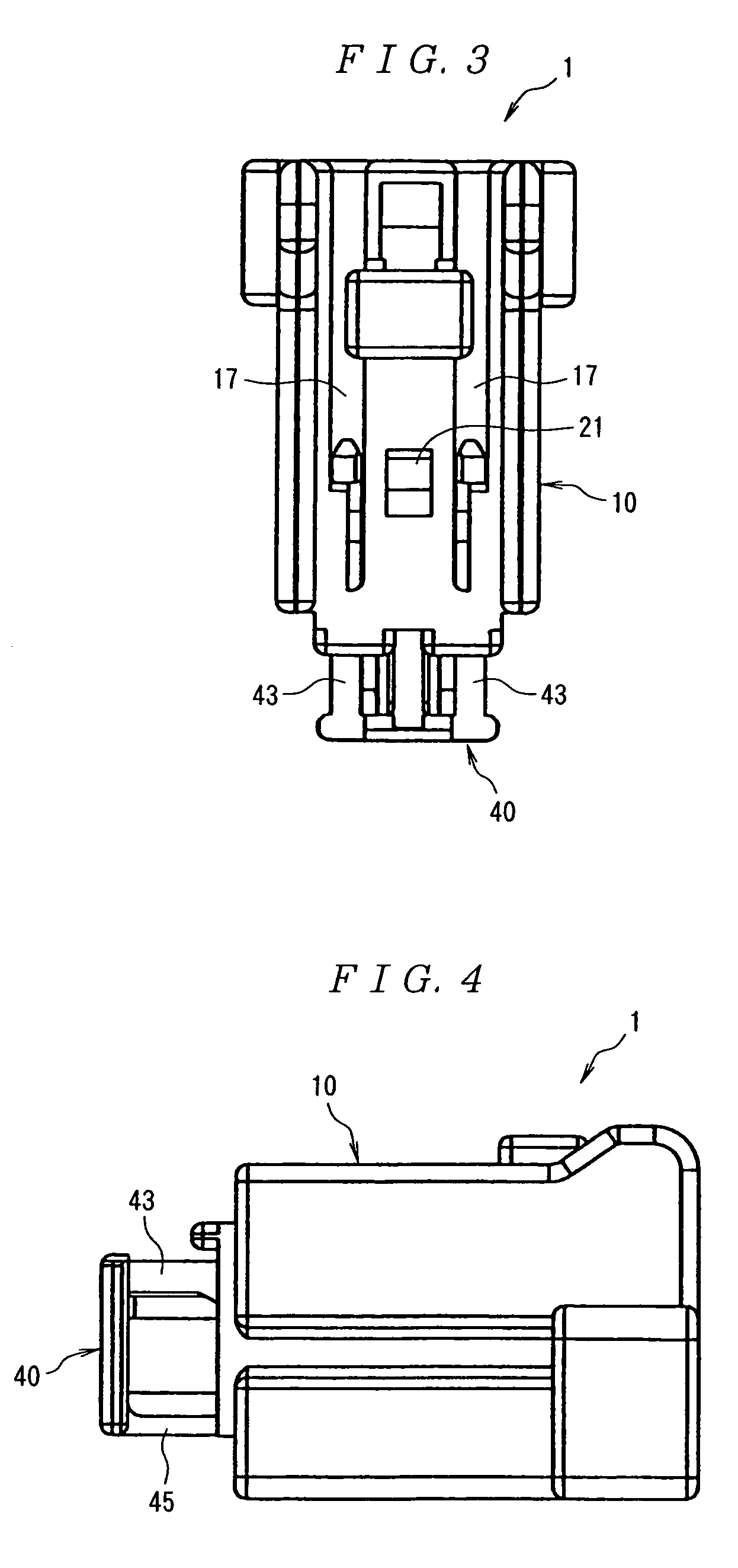 Electrical connector