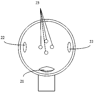 Vision recovery optometry apparatus