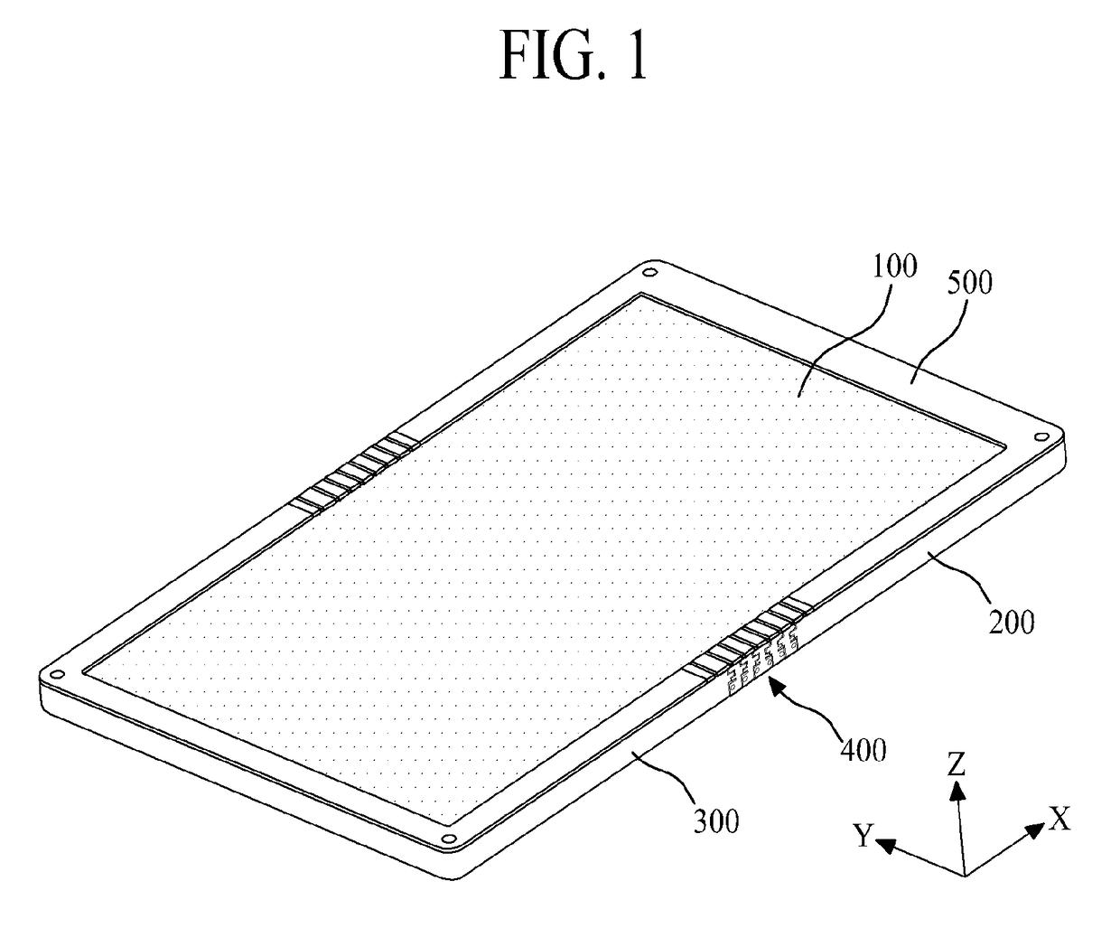 Foldable display apparatus