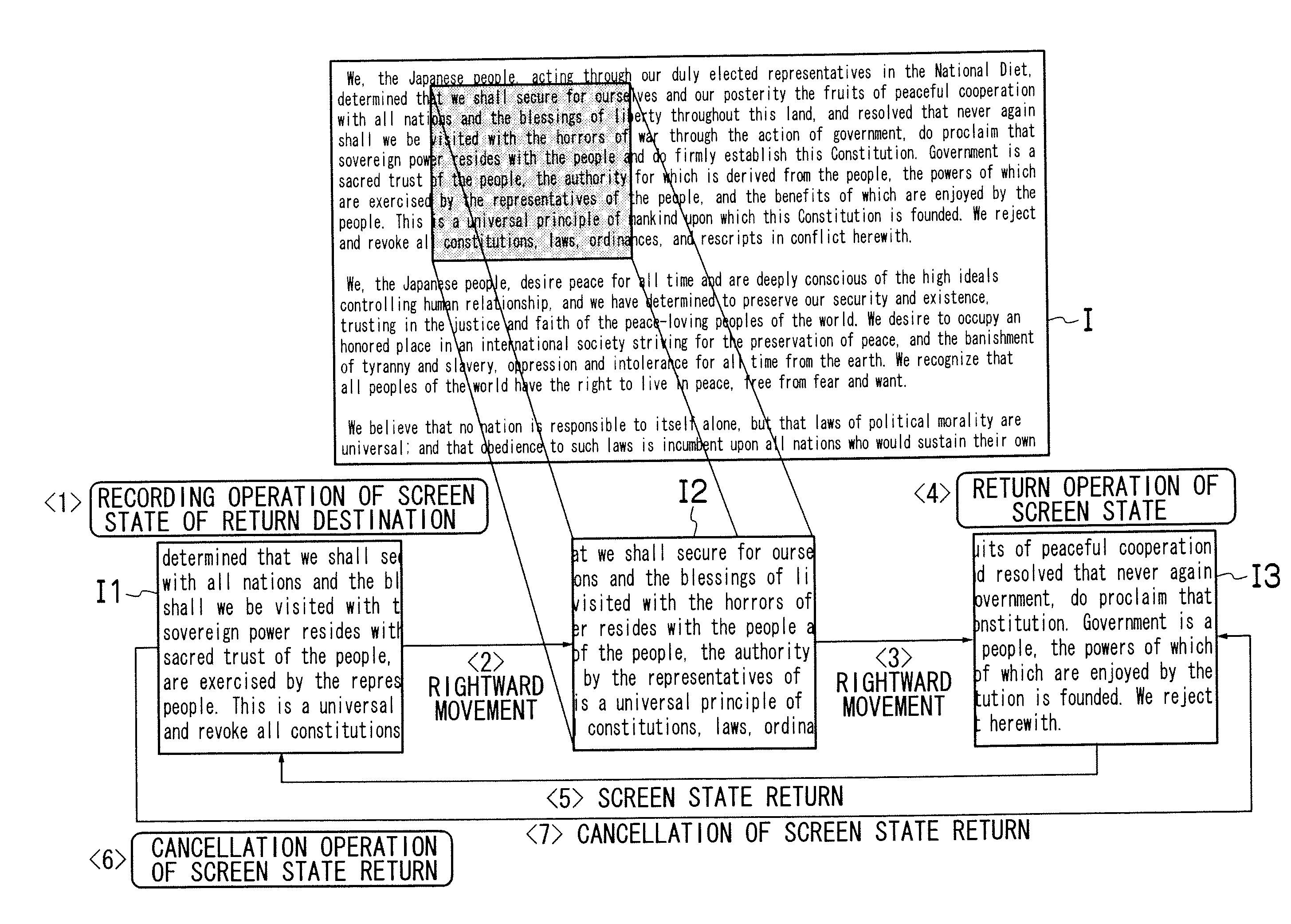 Image display apparatus, method, program, and recording medium