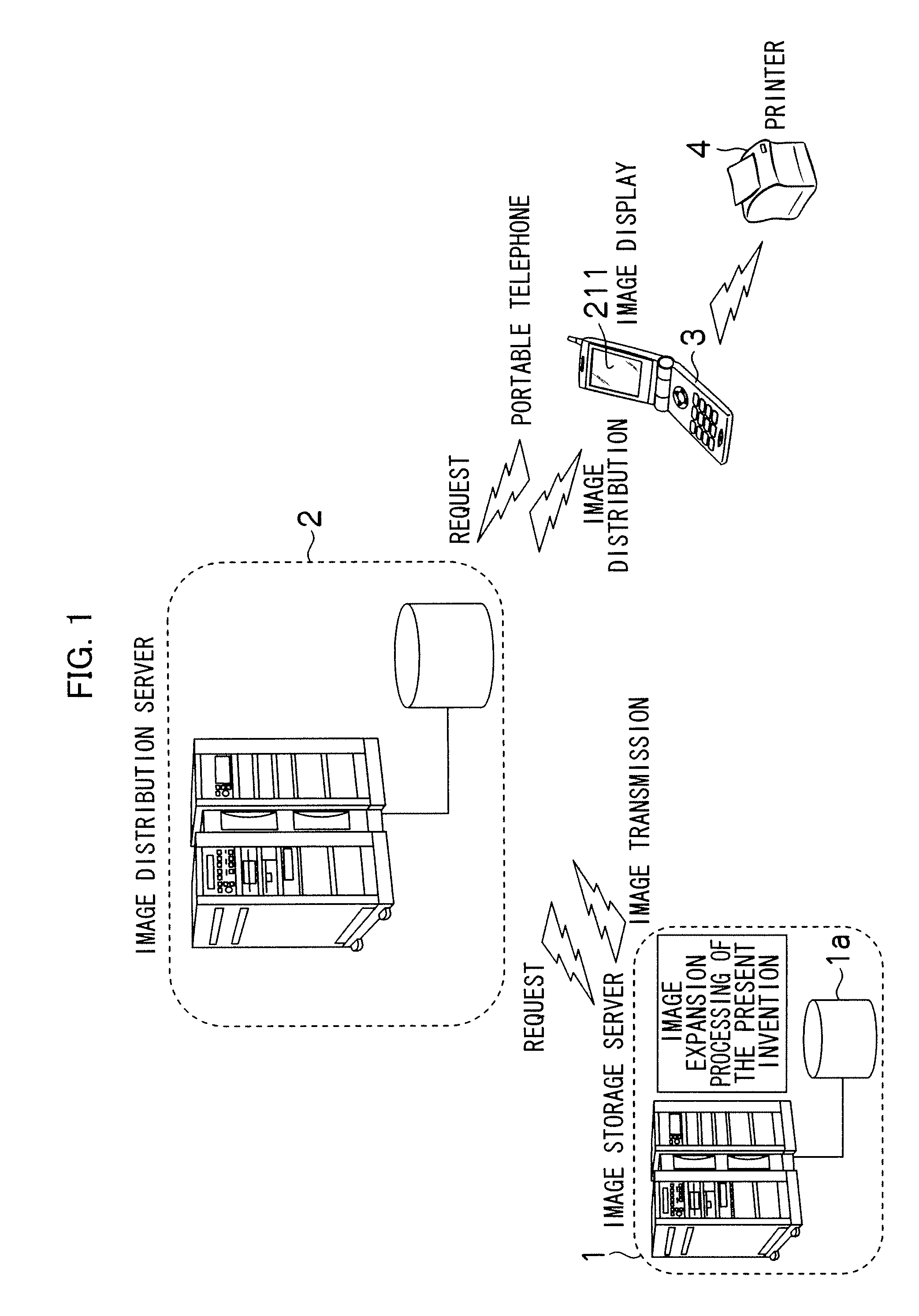 Image display apparatus, method, program, and recording medium