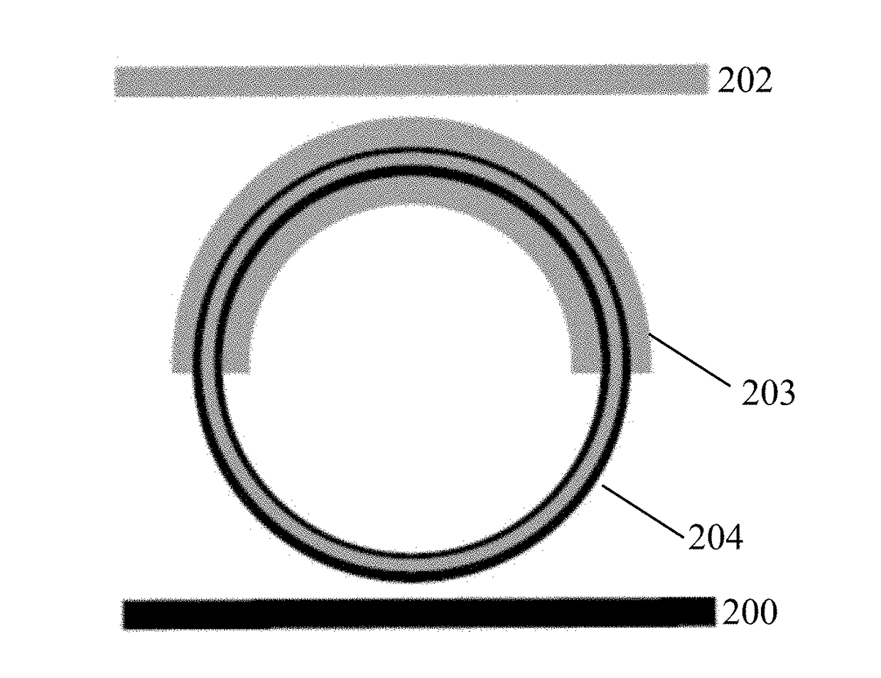 Microwave to Optical Conversion Device and Method for Converting a Microwave Photon to an Optical Photon