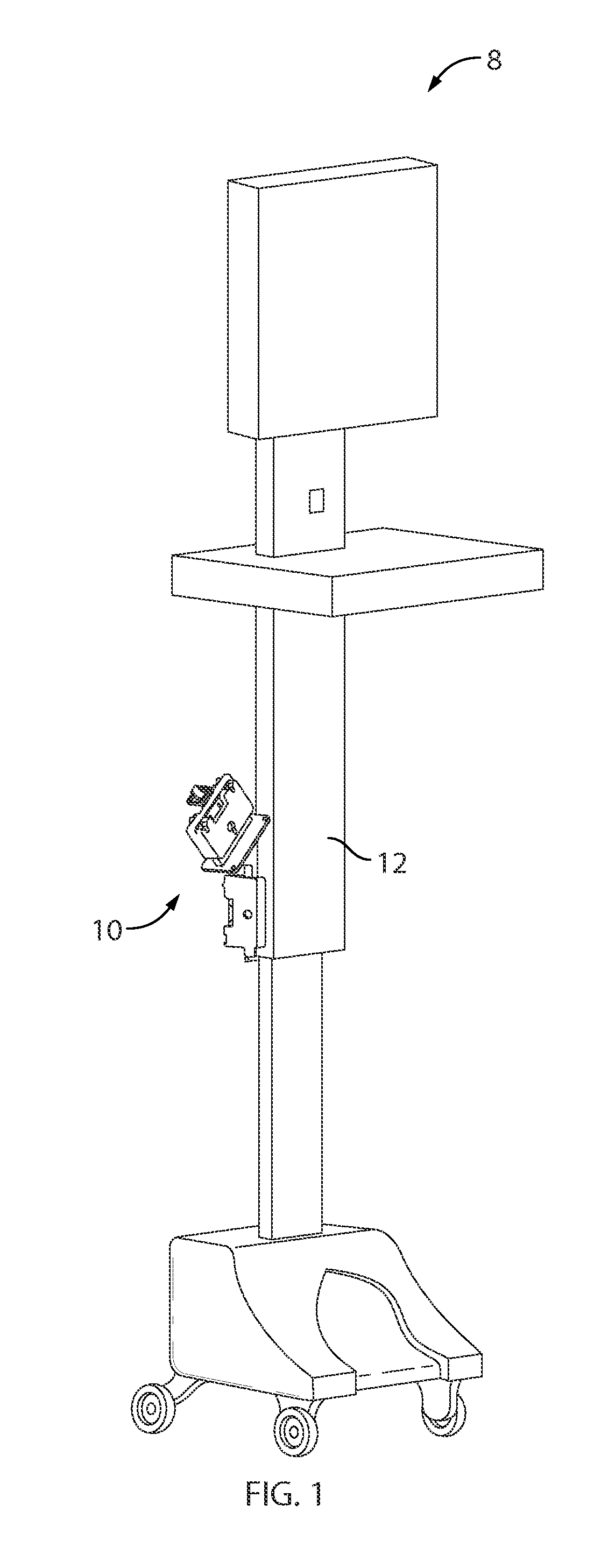 Intelligent battery system