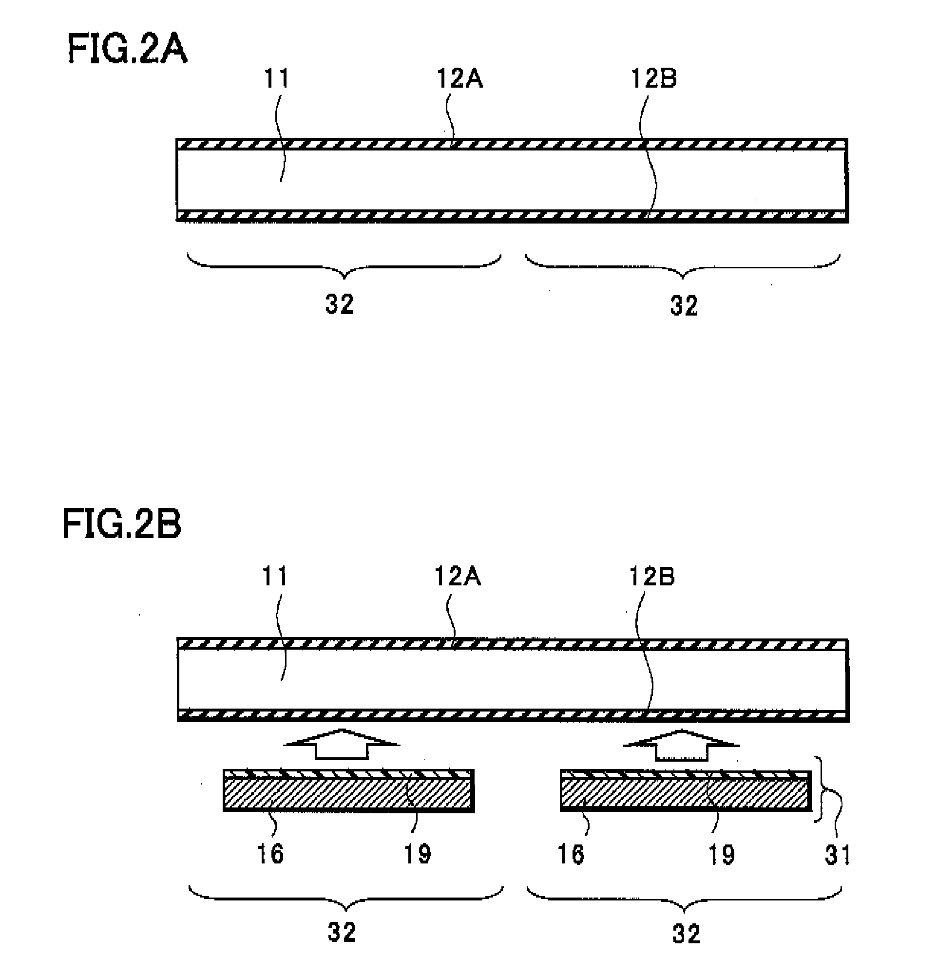 Circuit device and method of manufacturing the same