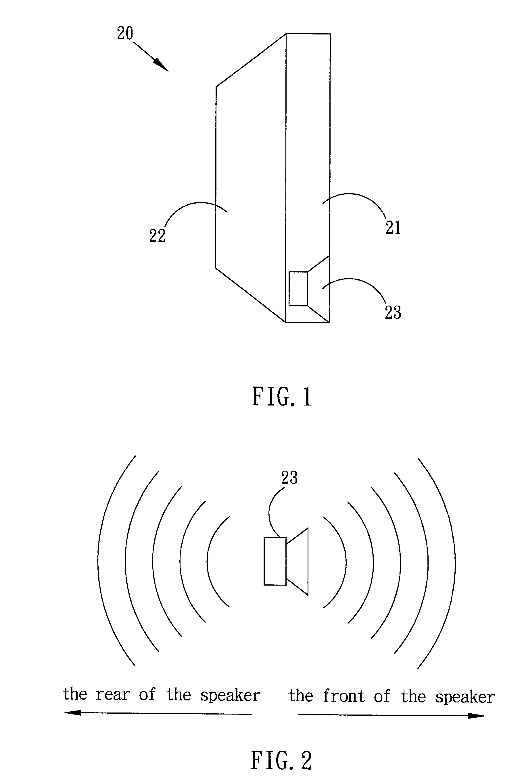 Electronic equipment having heat-dissipating device and method