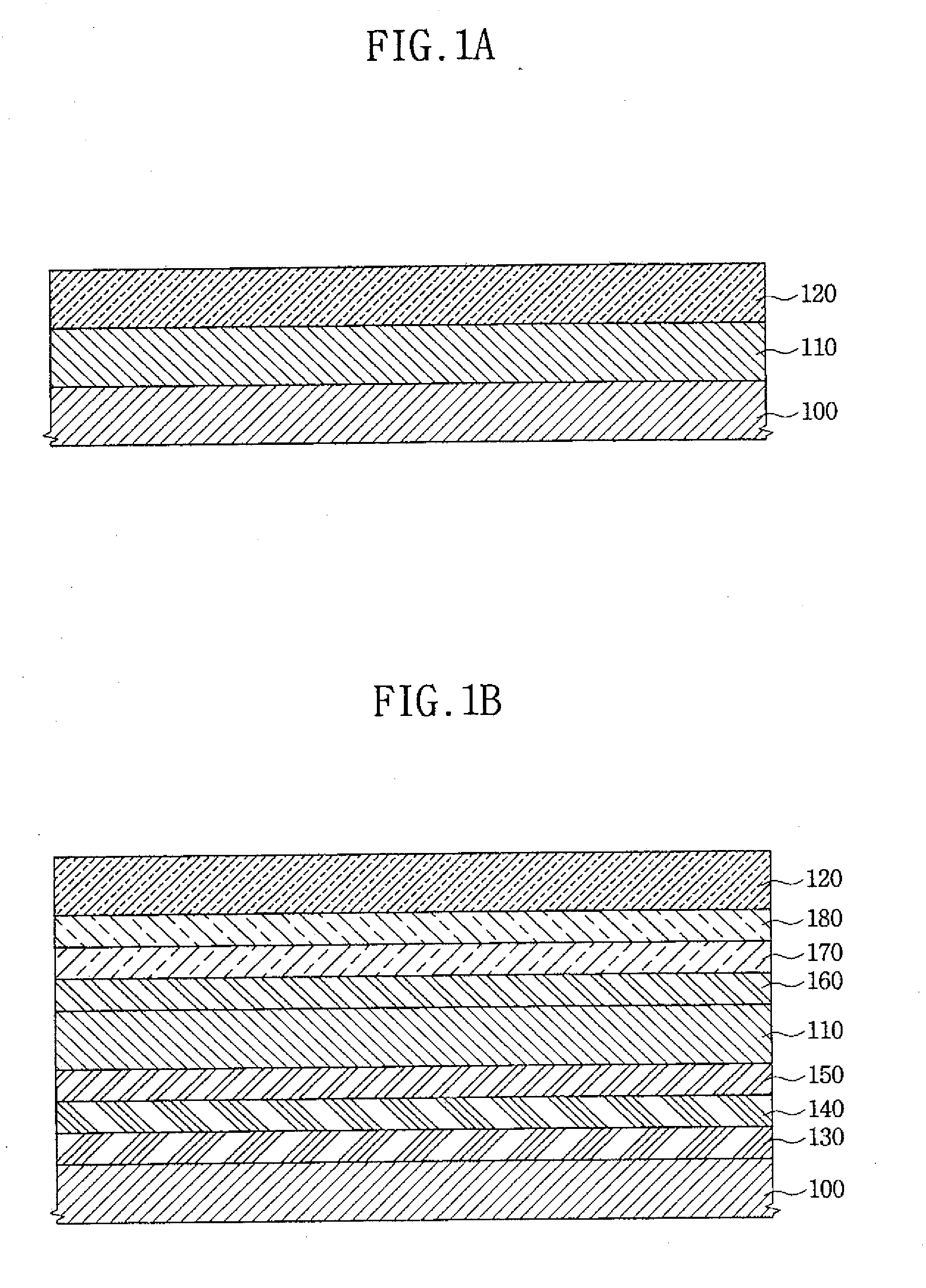 Organic light emitting diode and method of fabricating the same