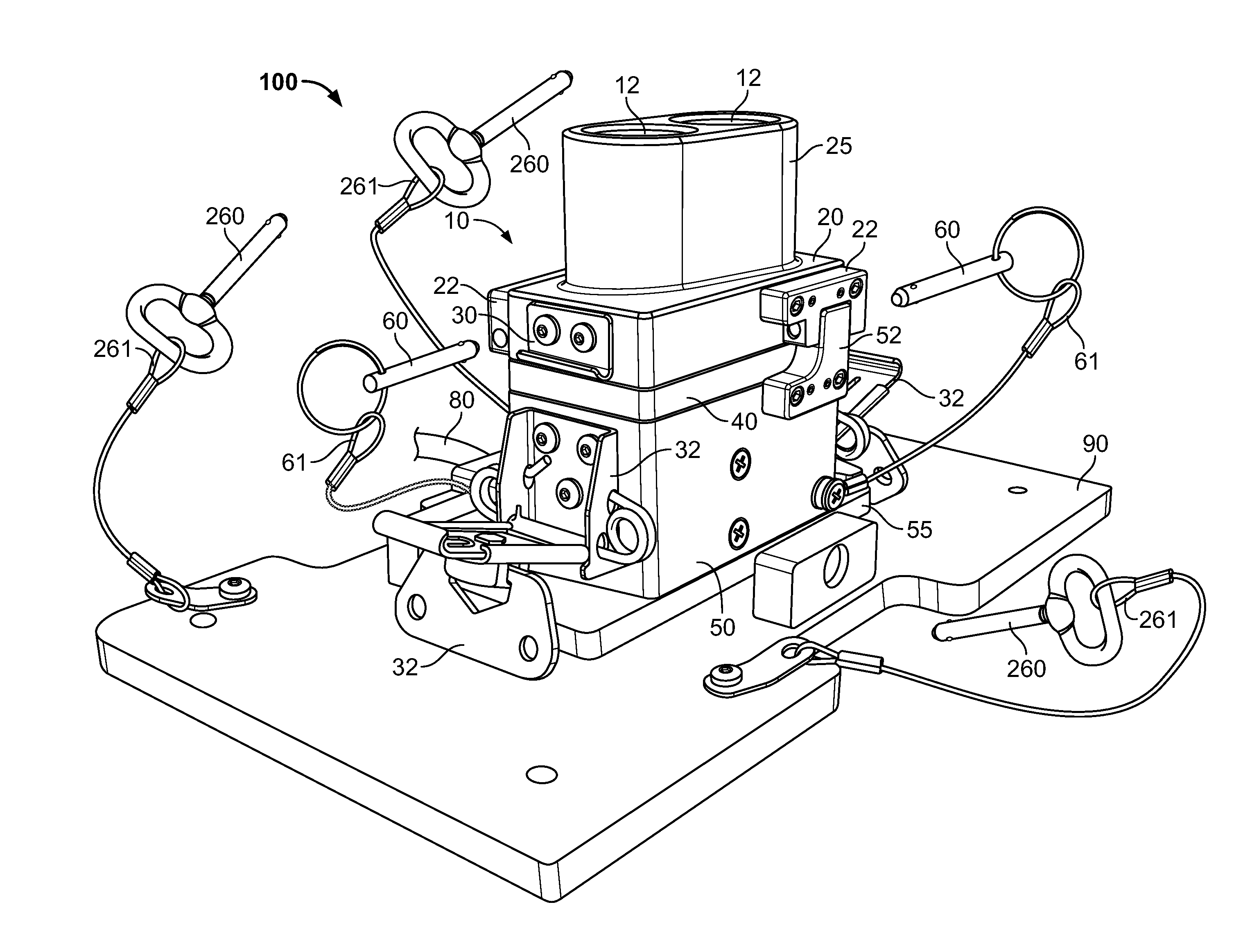 Pyrotechnic training system