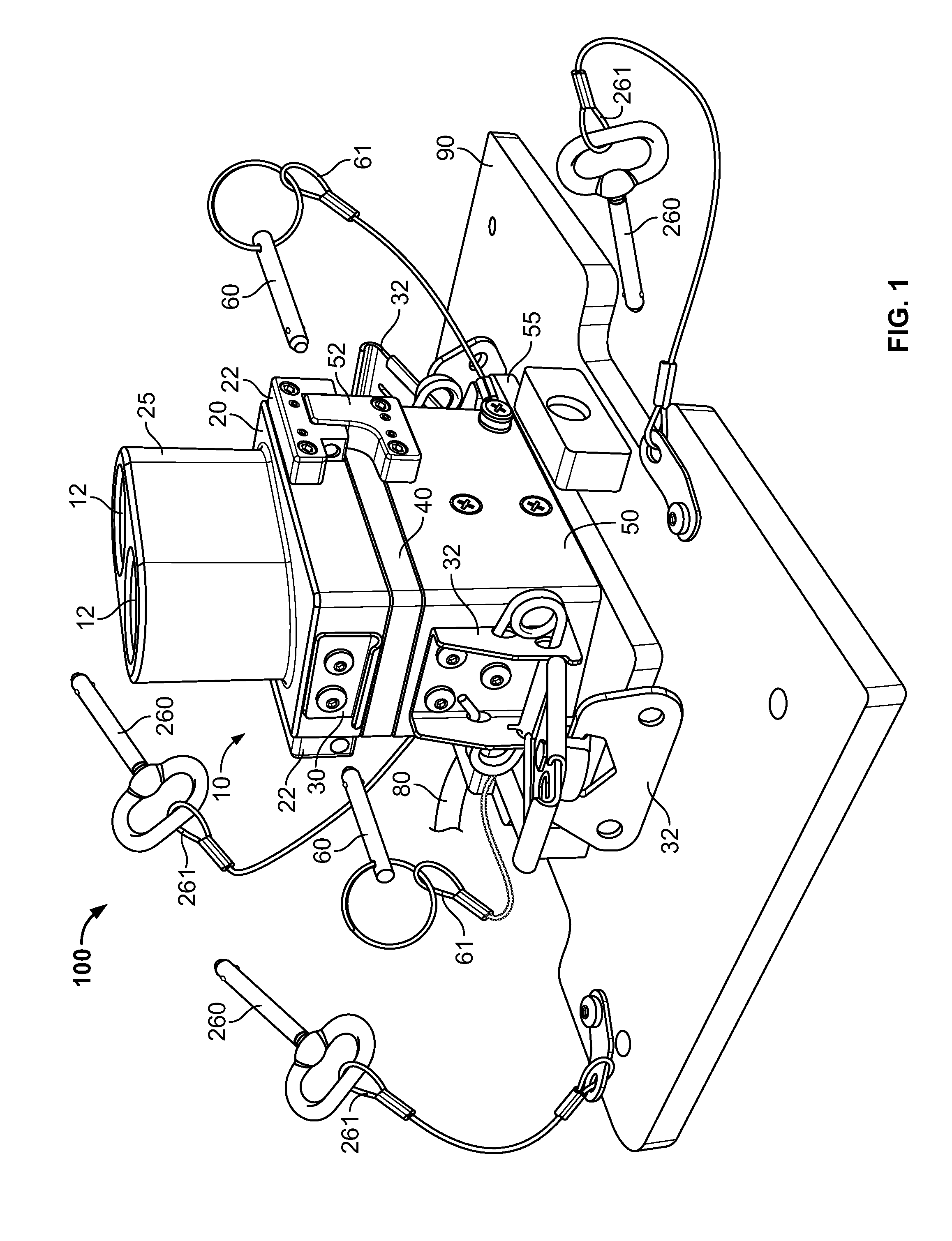 Pyrotechnic training system