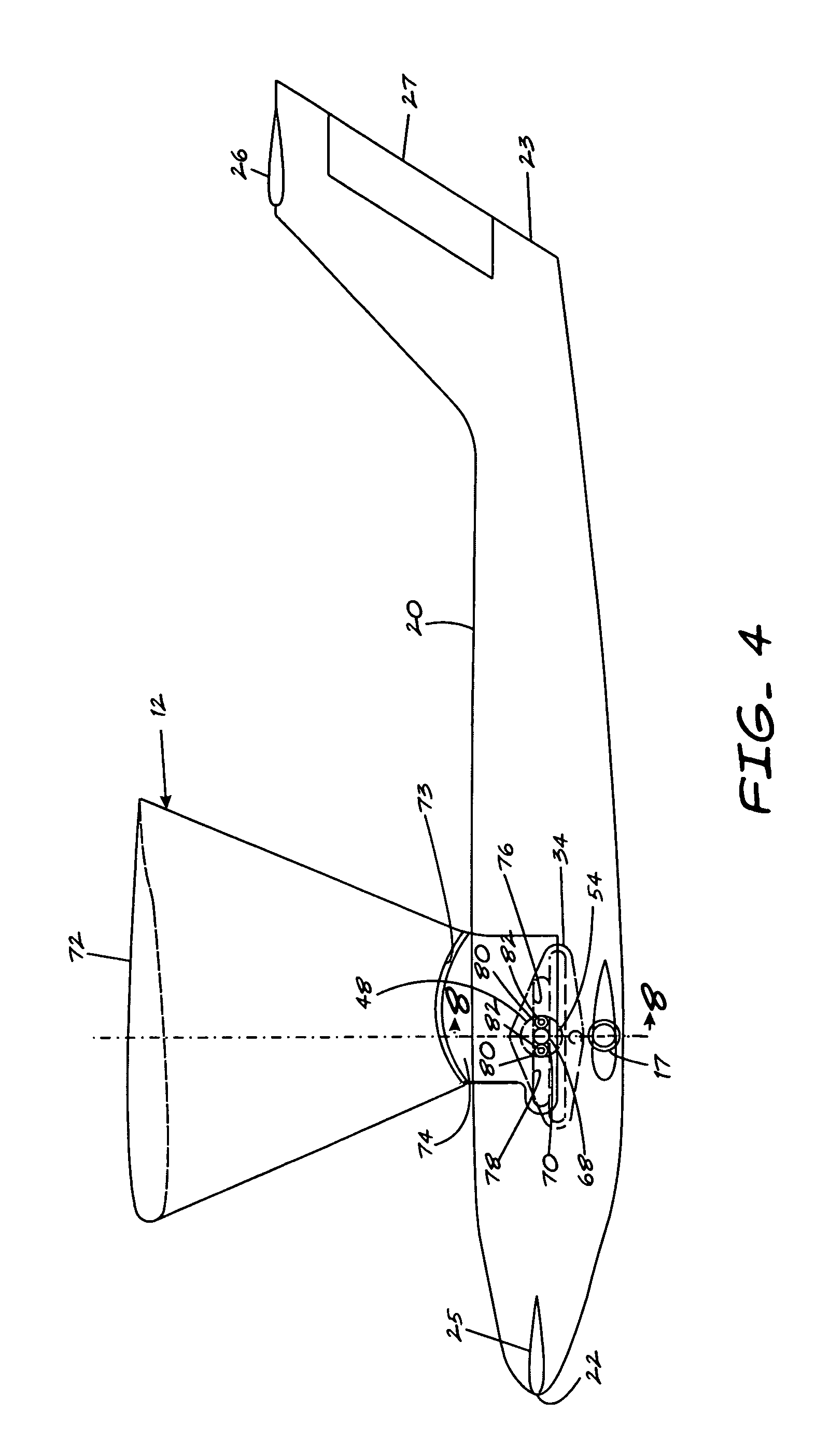 Wing assembly and aircraft