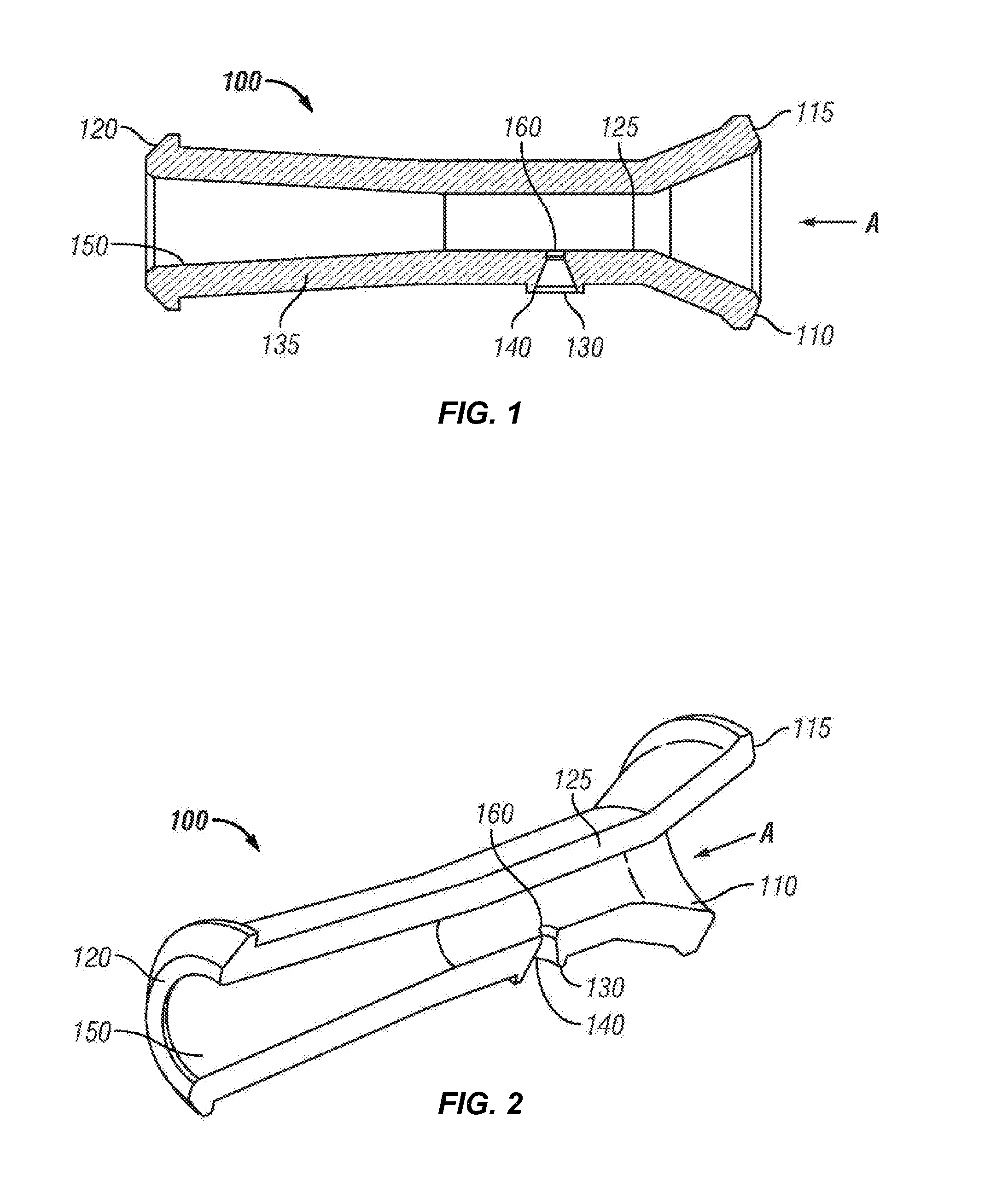 Enhanced eductor design