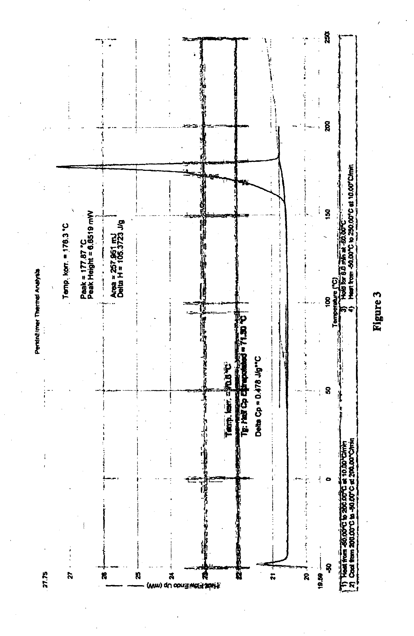 A crystalline form of an anxiolytic compound