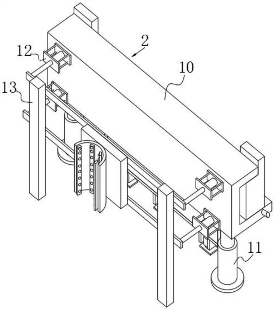 Automatic petroleum safety drilling and production equipment