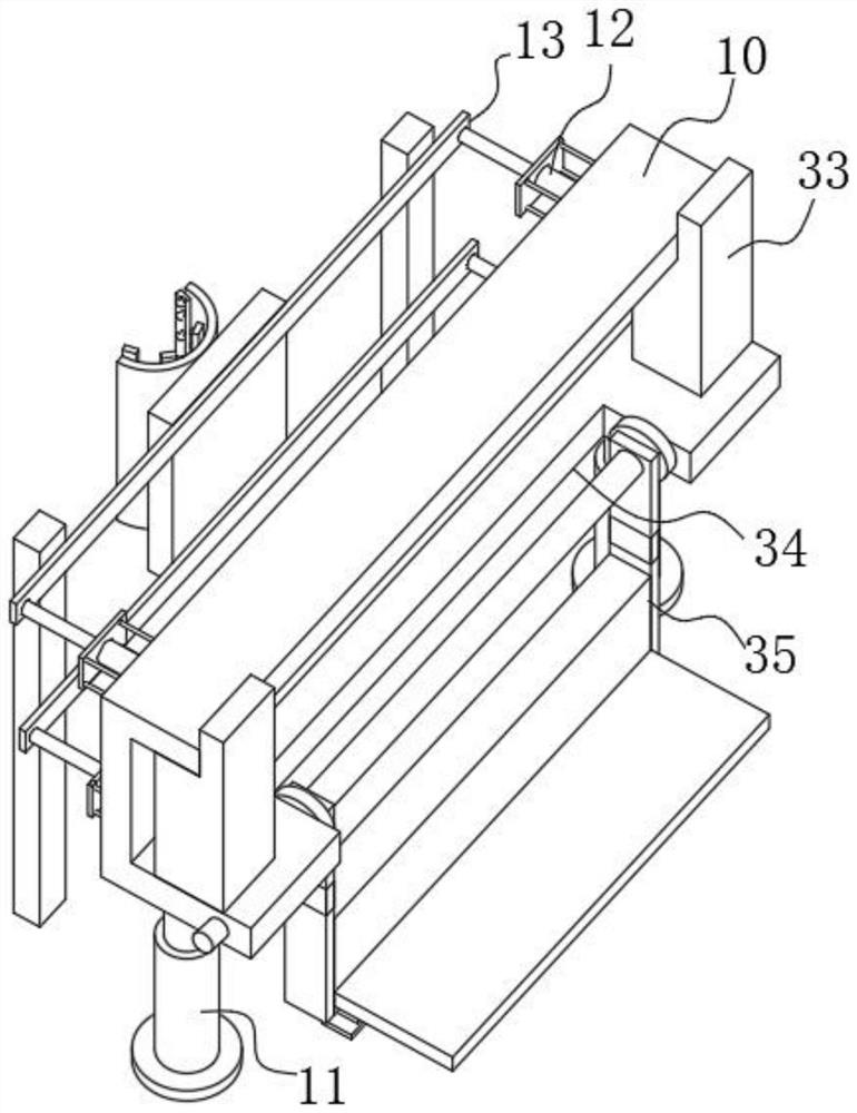 Automatic petroleum safety drilling and production equipment