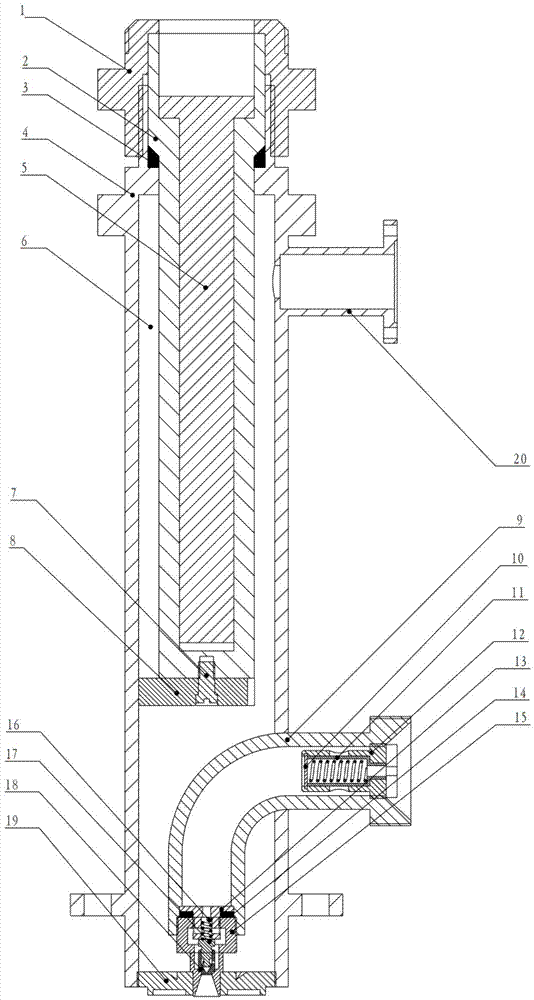 A dual-fuel nozzle for plasma-catalyzed gaseous fuel