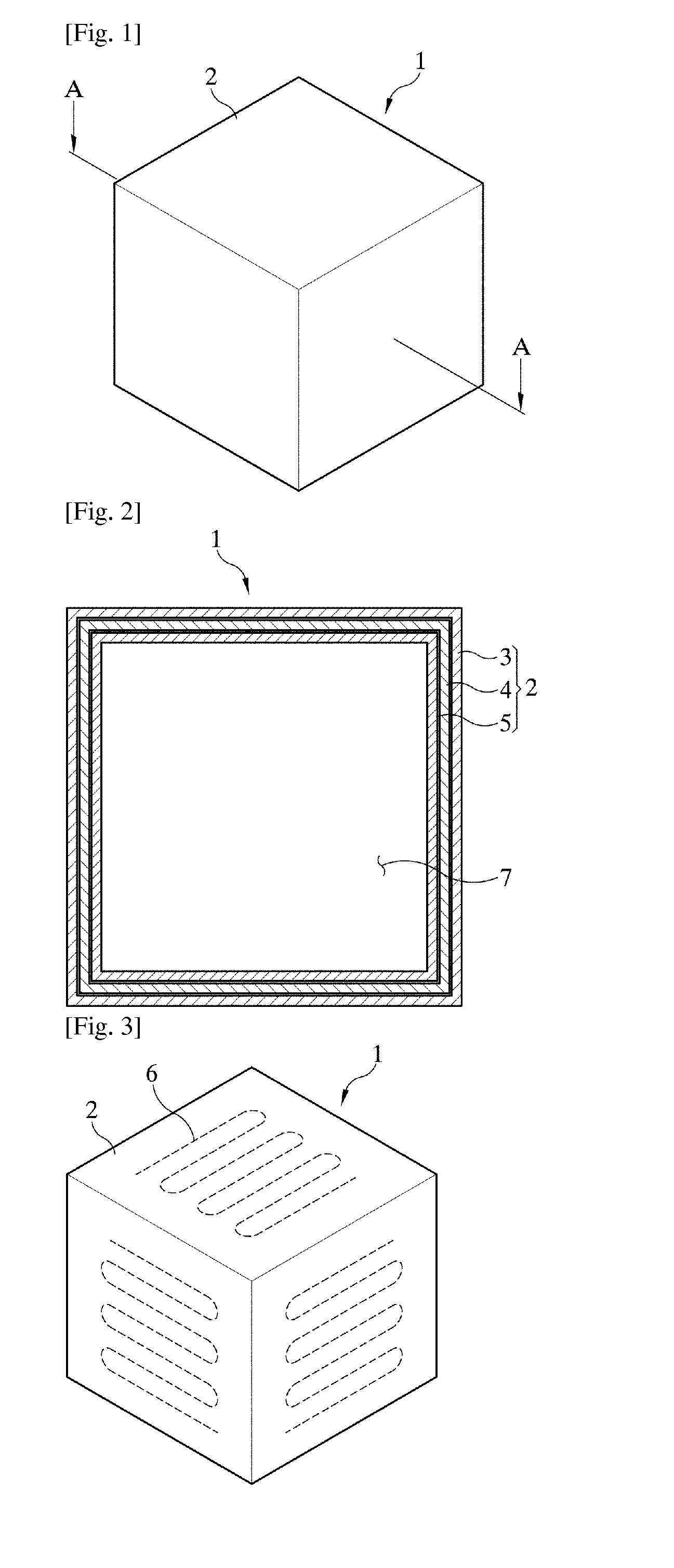 Shielding apparatus, shielding method and demagnetizing for measuring magnetic field