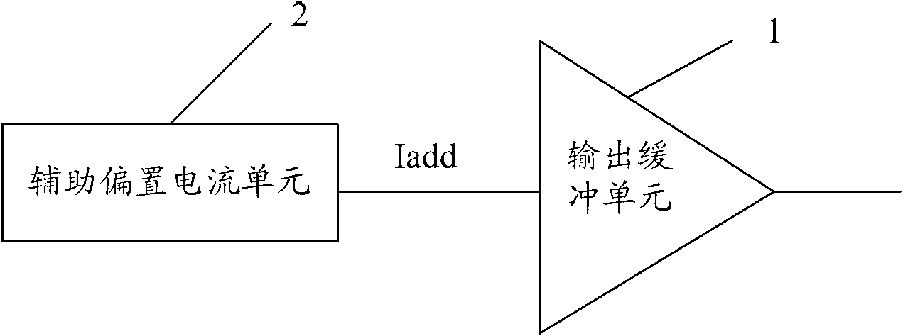 Liquid crystal display source electrode driving device and driving method thereof