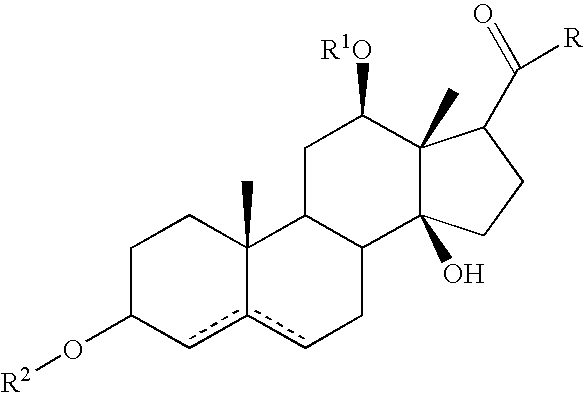 Process for preparing an edible composition comprising steroidal glycosides