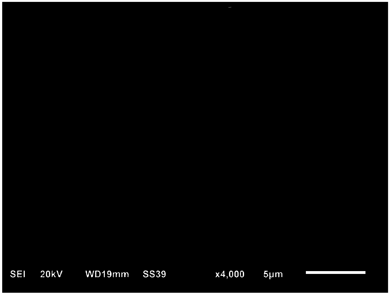 Copper-aluminum-silicon alloy material and application thereof