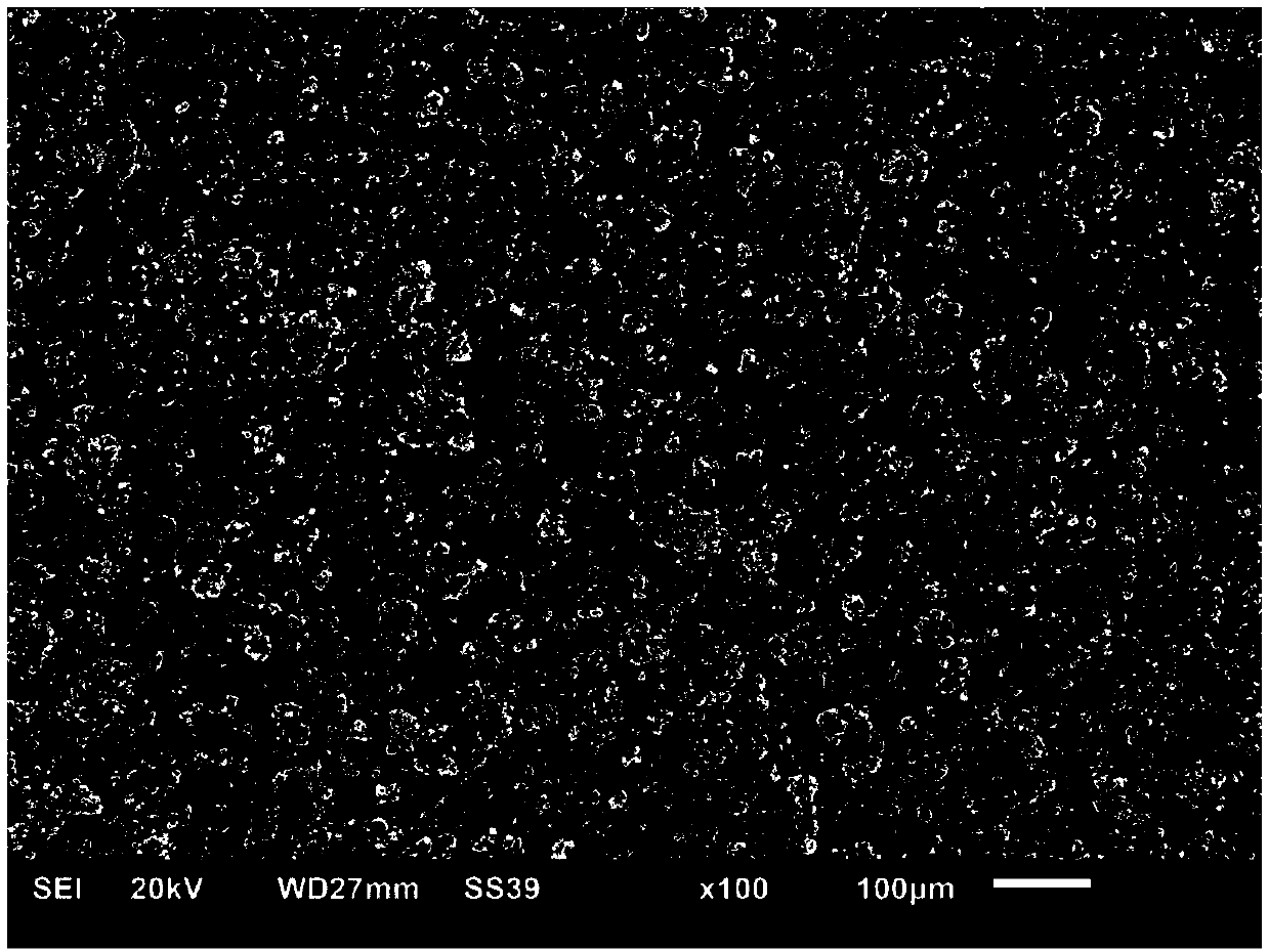 Copper-aluminum-silicon alloy material and application thereof