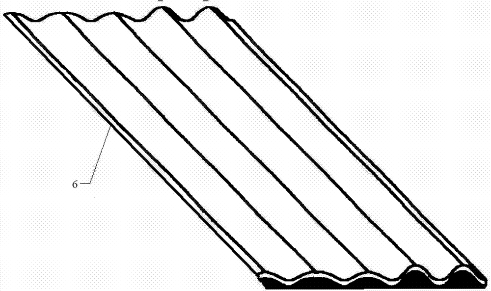 Oil-water separation system