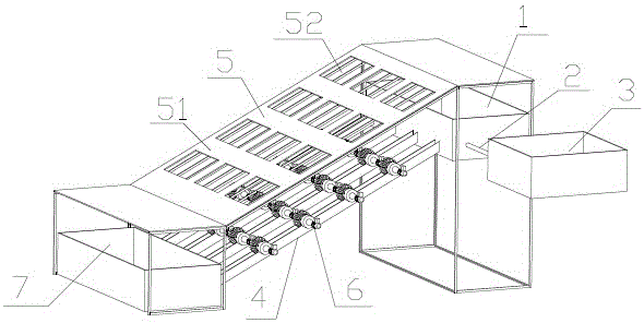 A high-efficiency water cycle power generation integrated system