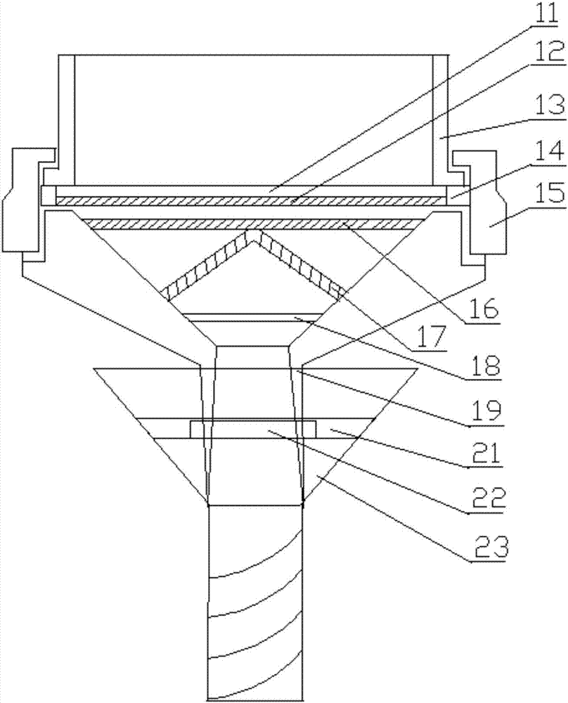 Continuous automatic smoke dust and smoke monitoring apparatus