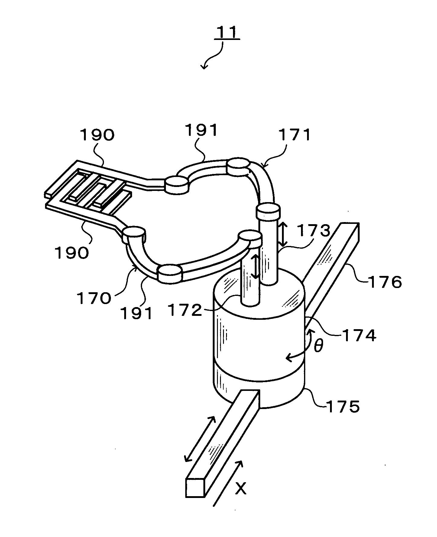 Substrate carrier