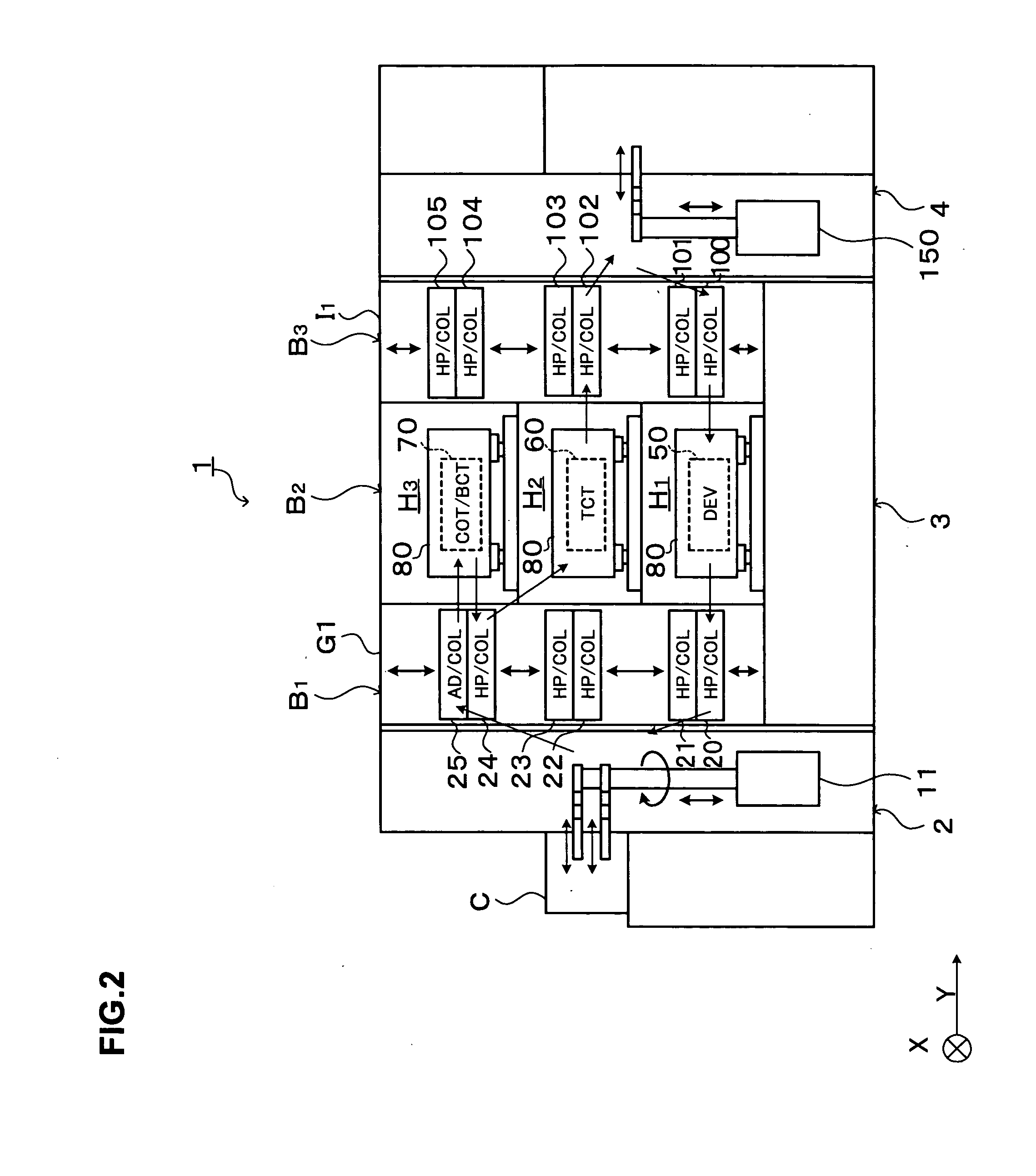 Substrate carrier