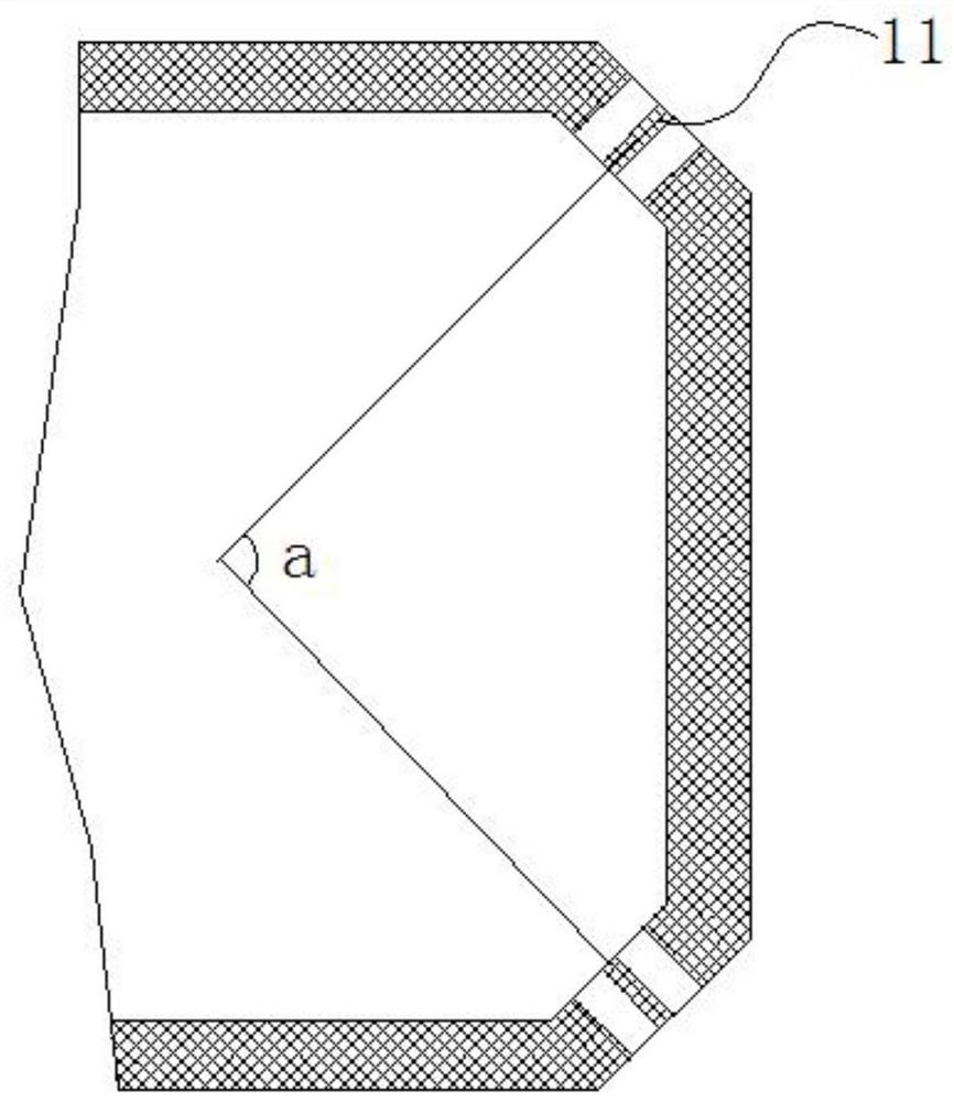 Dual-fuel combustor with graded ignition, graded air distribution and flue gas recirculation, and boiler