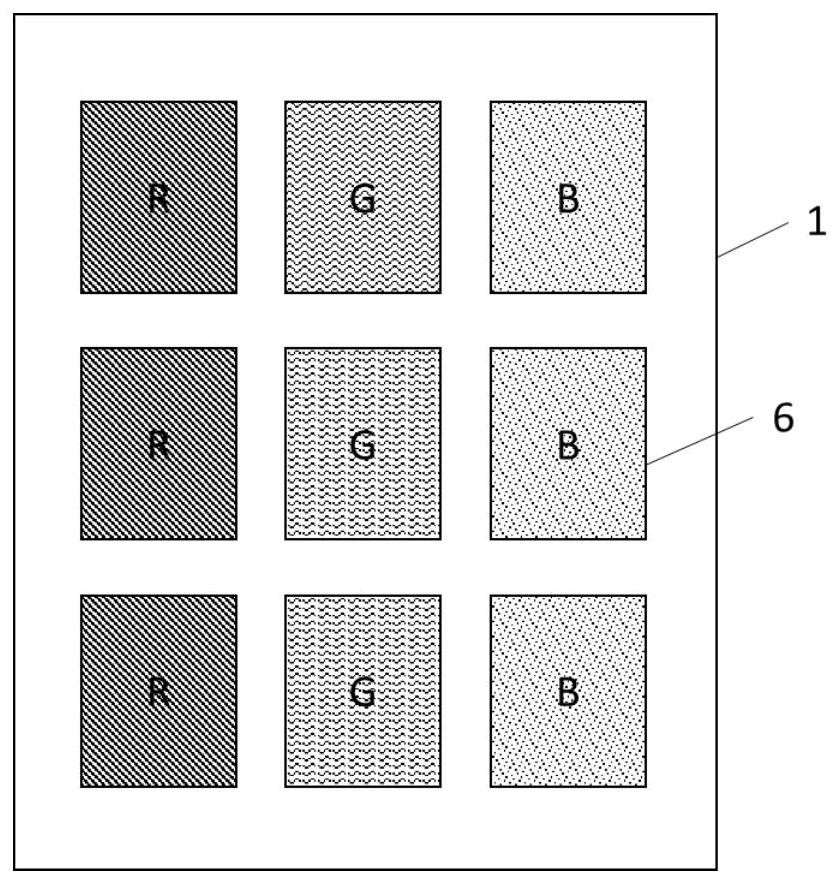 Quantum dot device and preparation method thereof