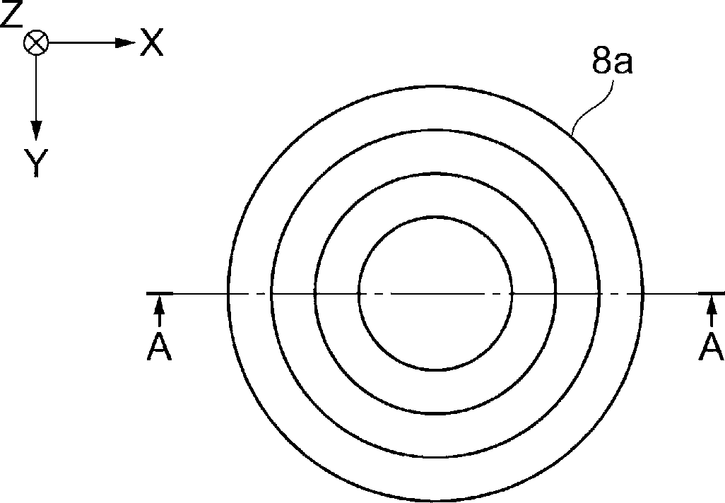 Colorimetry apparatus