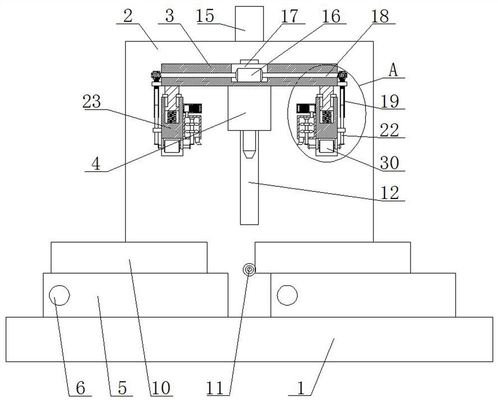 Intelligent pipeline welding equipment