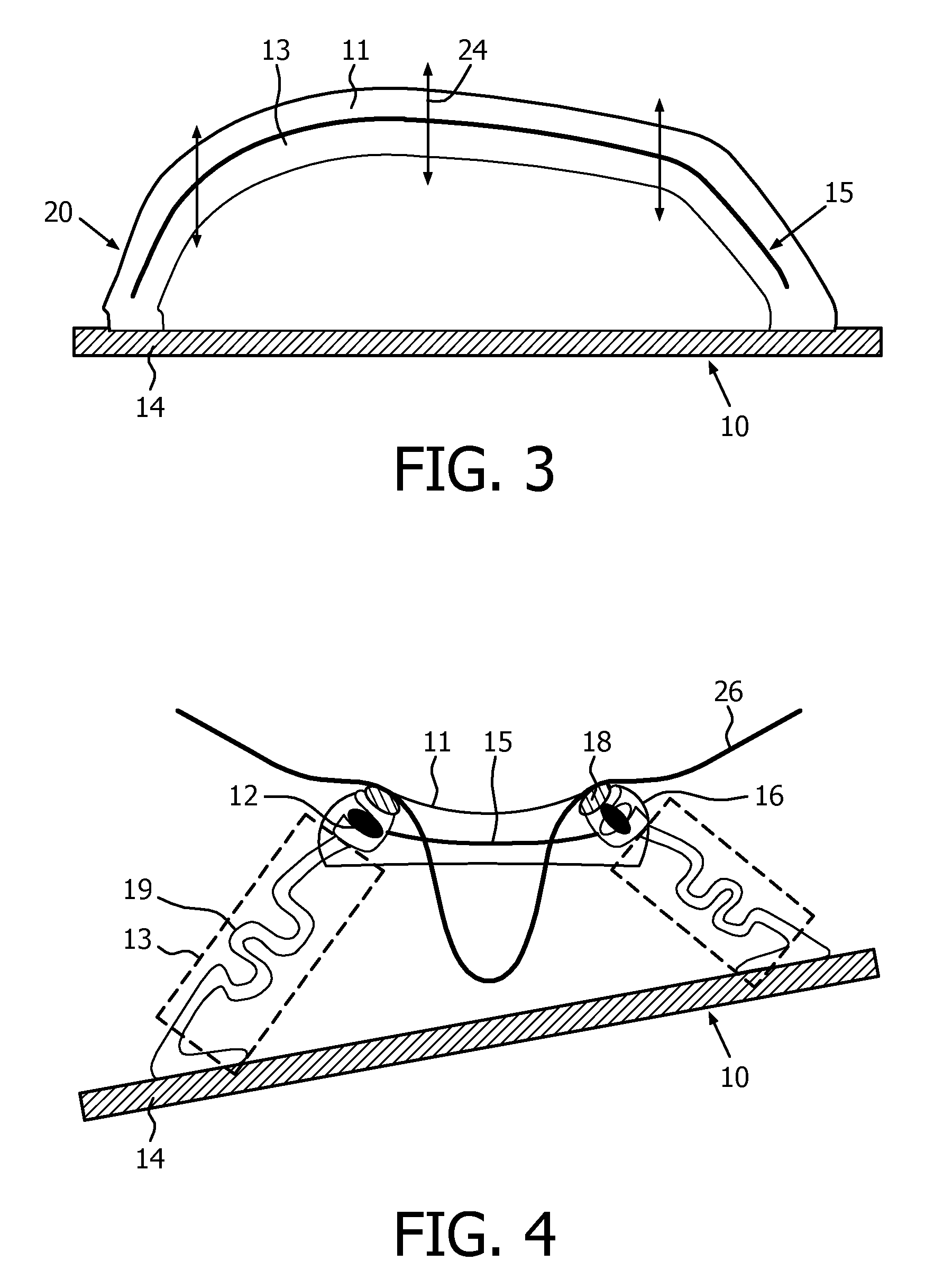 Customizable user interface device for use with respiratory ventilation systems