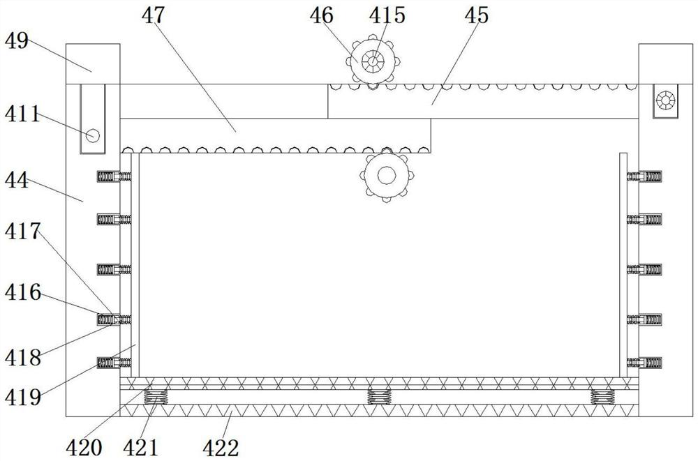 Feeding vehicle for non-ferrous metal smelting