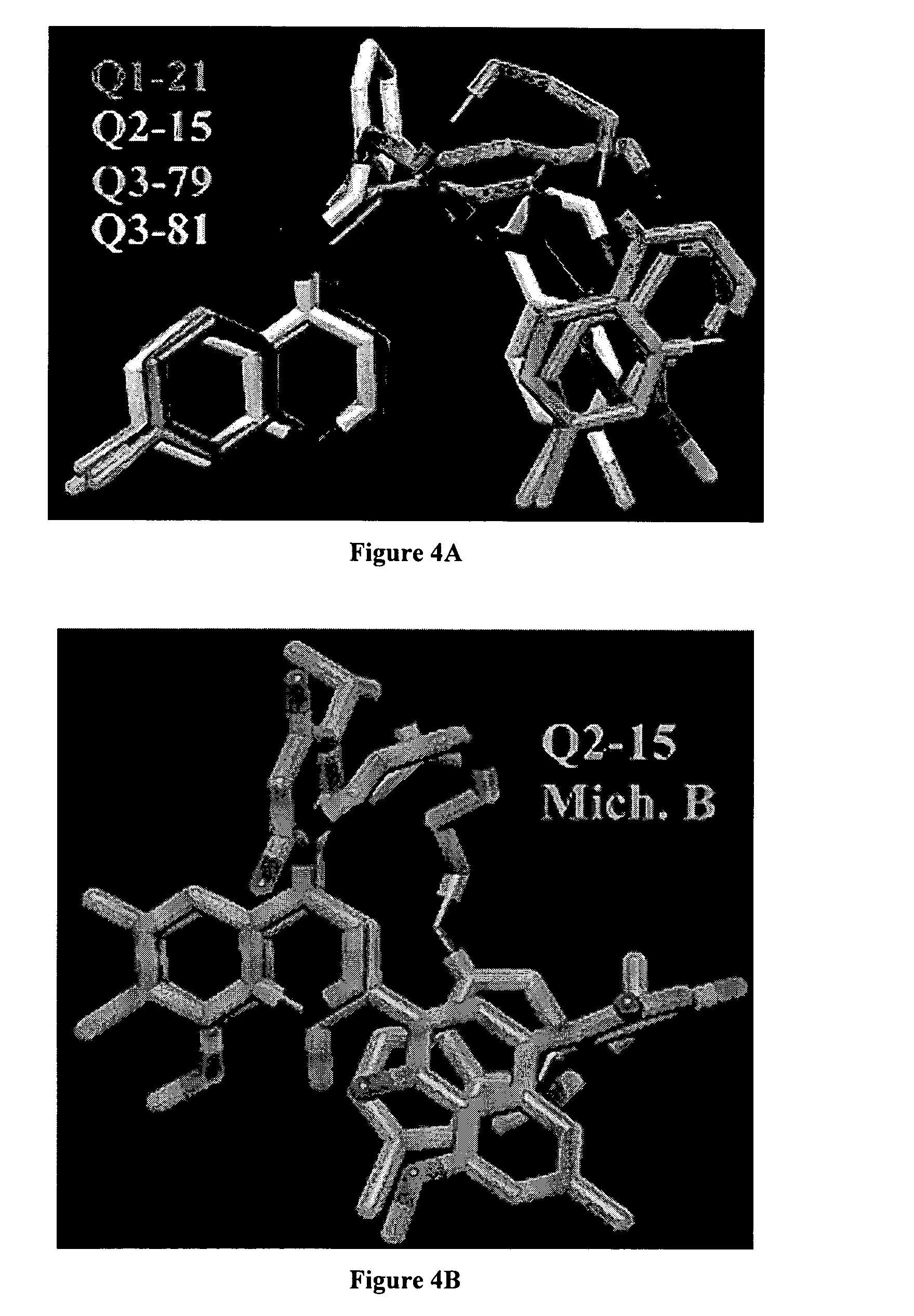 Small molecules and a pharmacophore model for inhibition of botulinum toxin and methods of making and using thereof