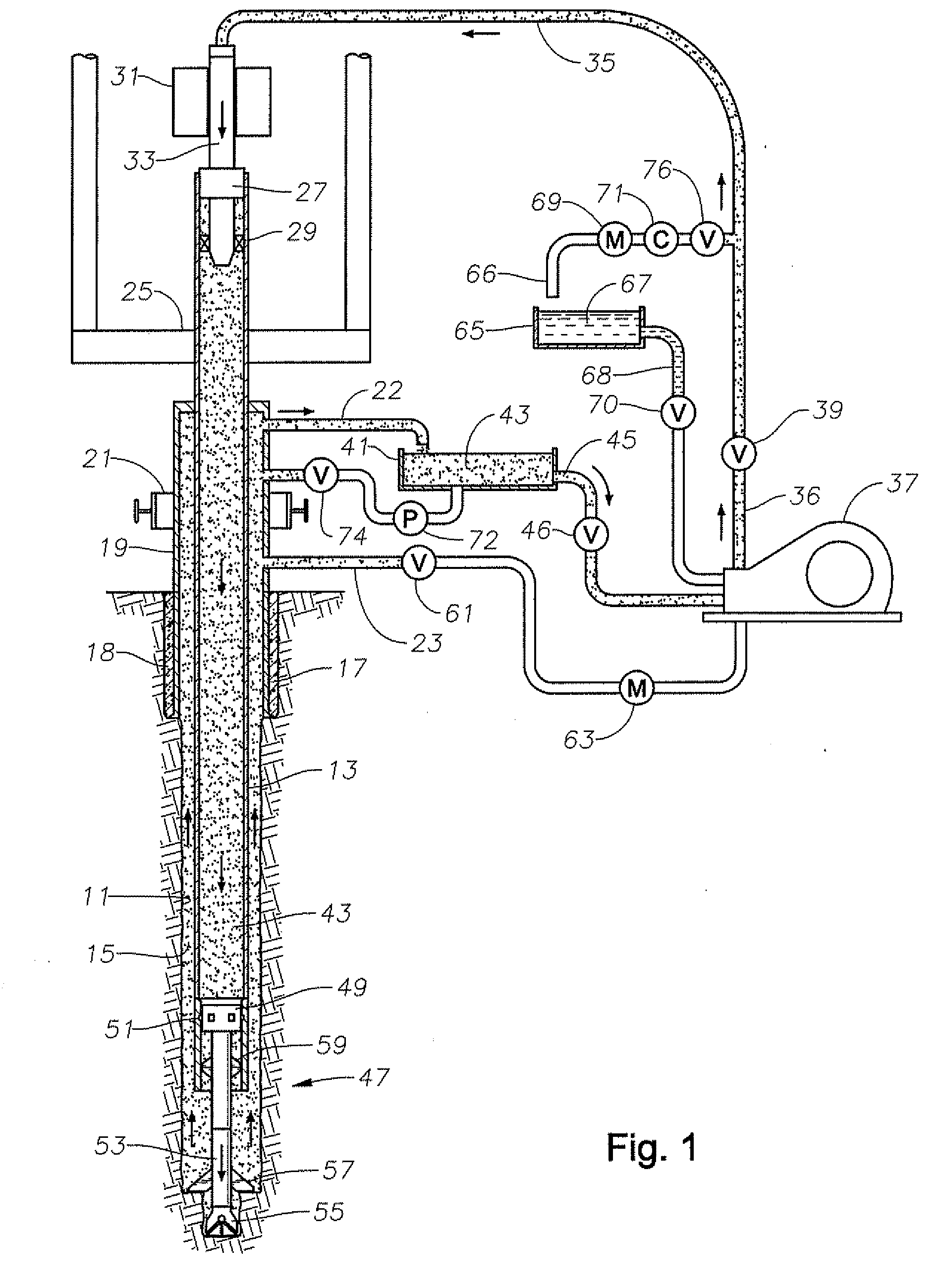 Monitoring Flow Rates While Retrieving Bottom Hole Assembly During Casing While Drilling Operations