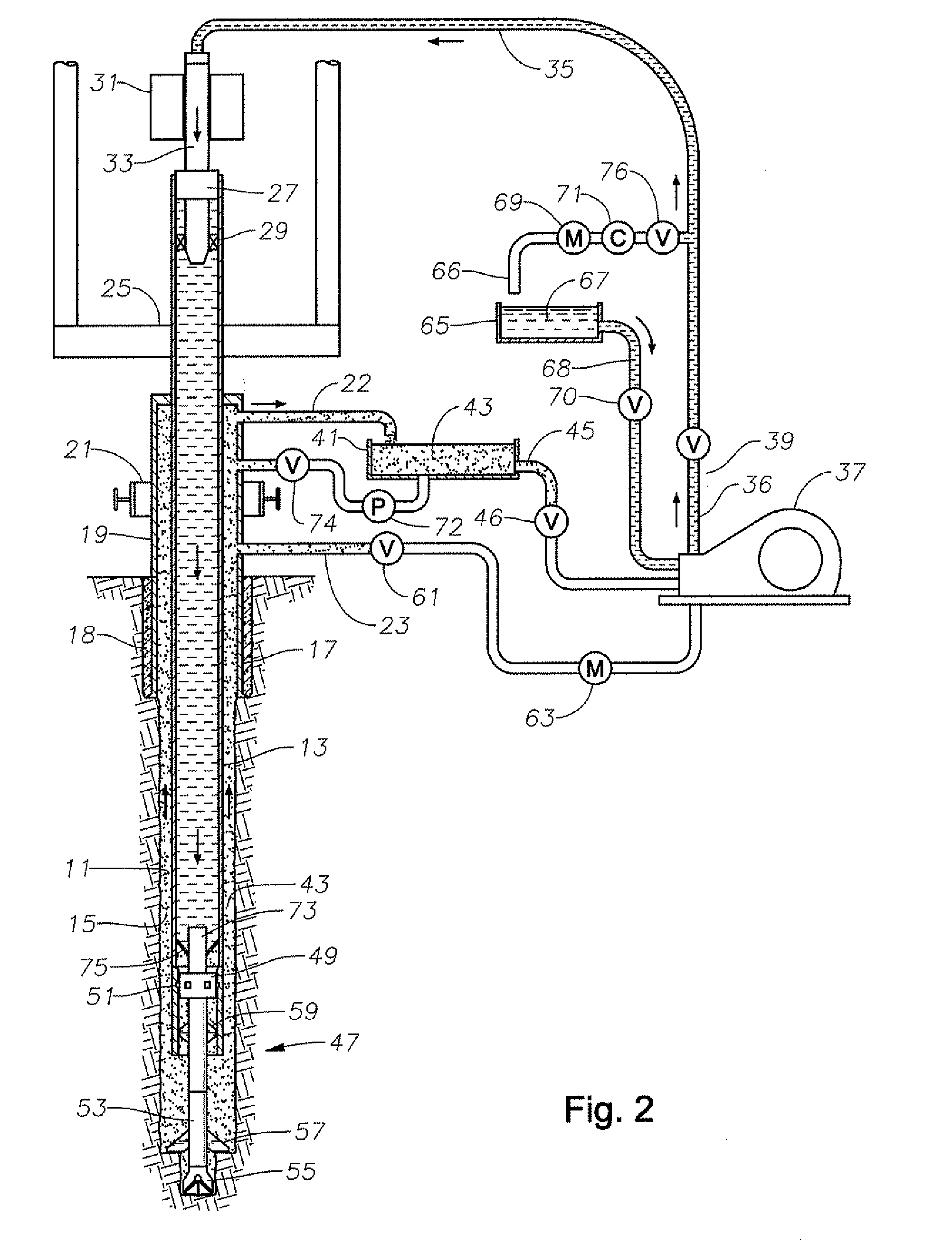 Monitoring Flow Rates While Retrieving Bottom Hole Assembly During Casing While Drilling Operations