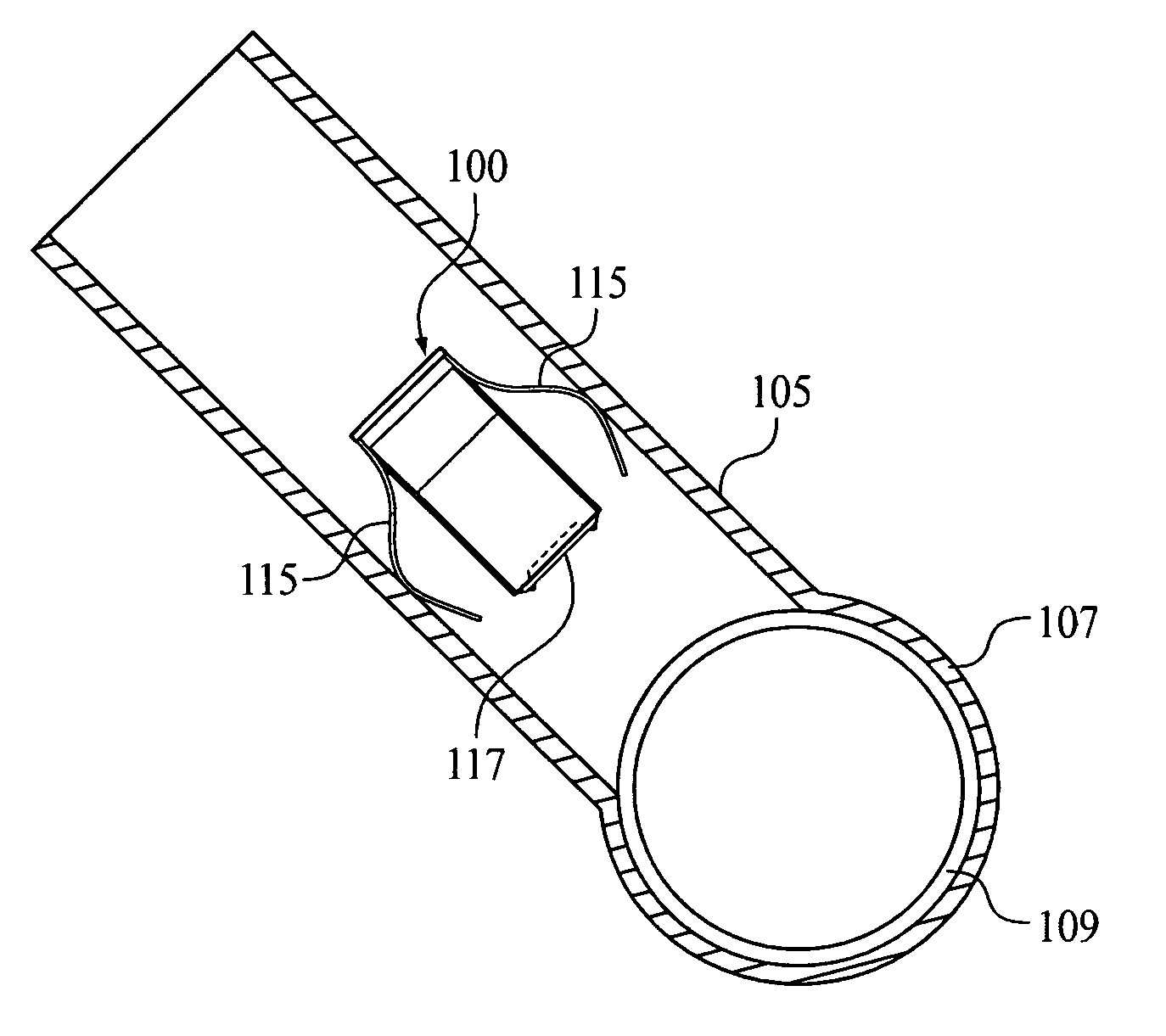 Pipeline rehabilitation systems