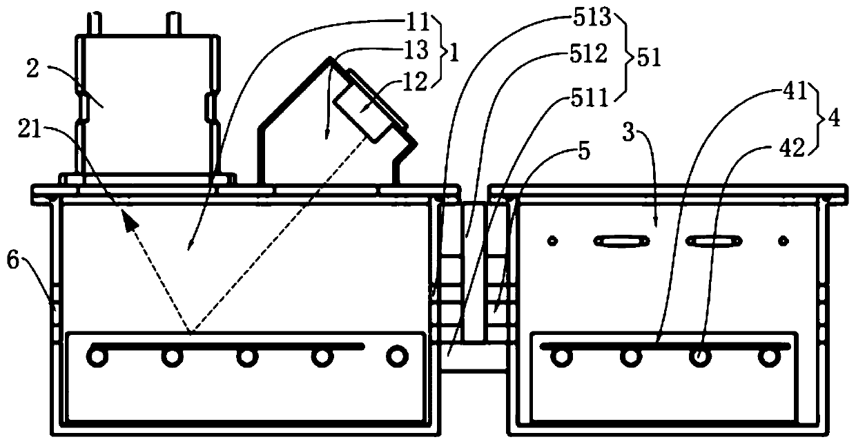 Wafer cleaning equipment