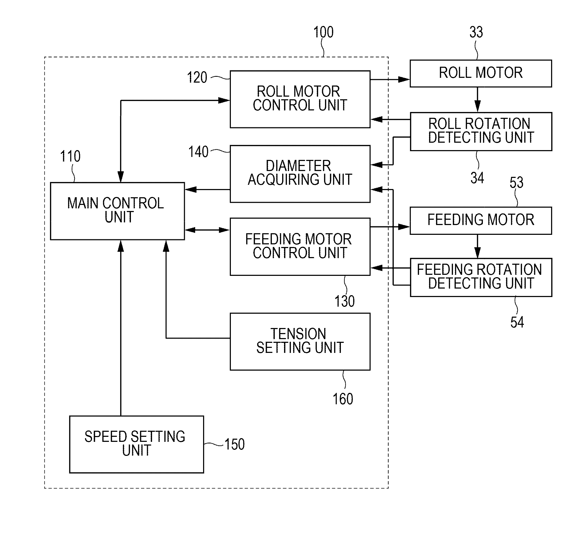 Liquid Discharging Apparatus