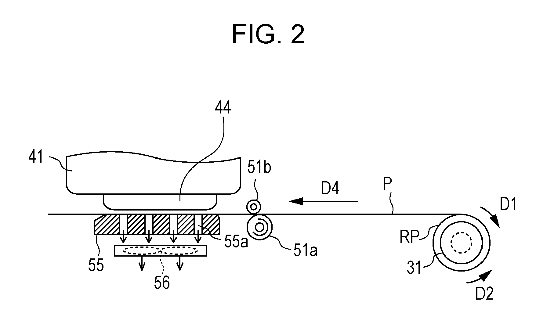 Liquid Discharging Apparatus