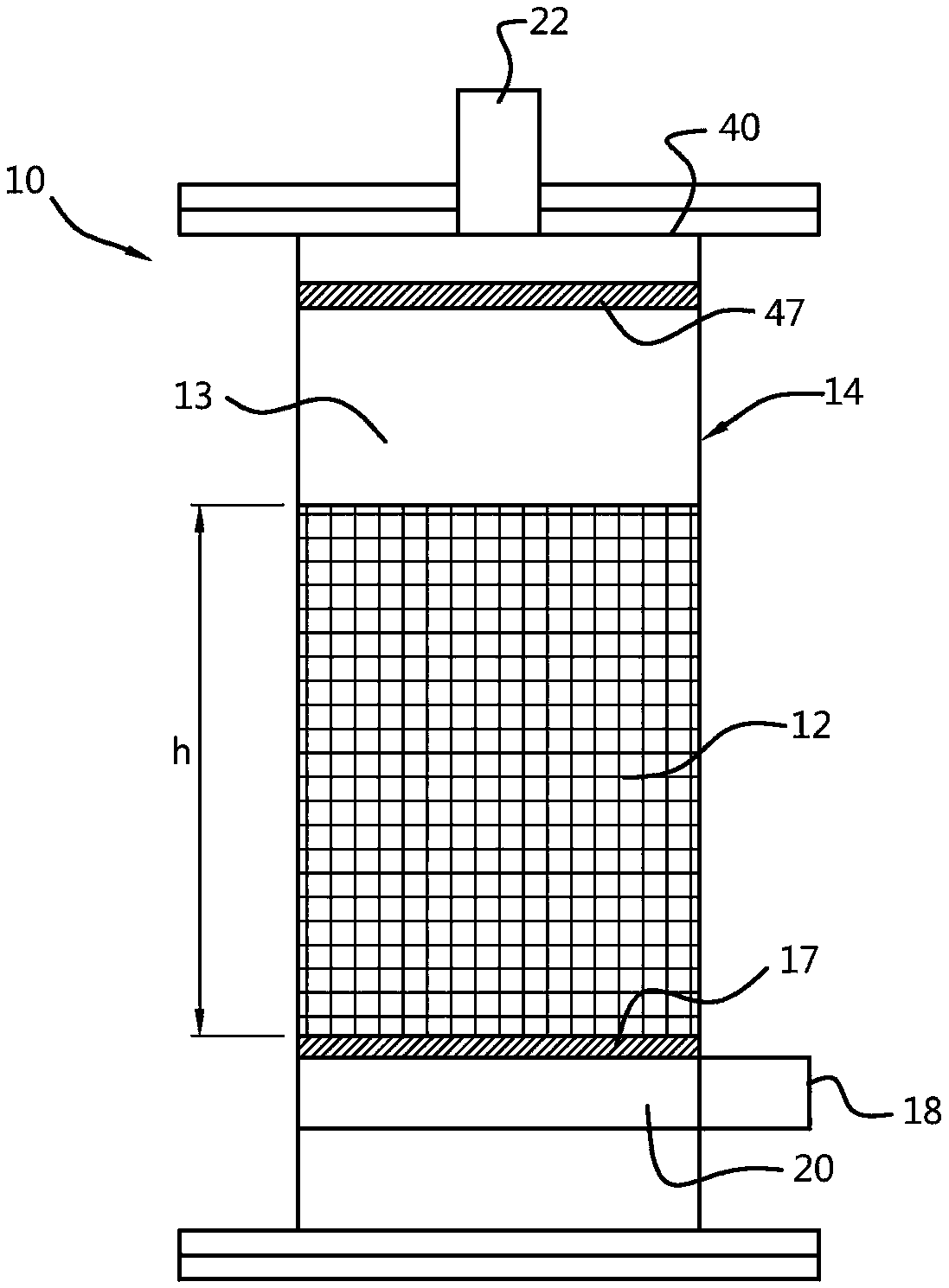 Method for producing dihydroxy compounds